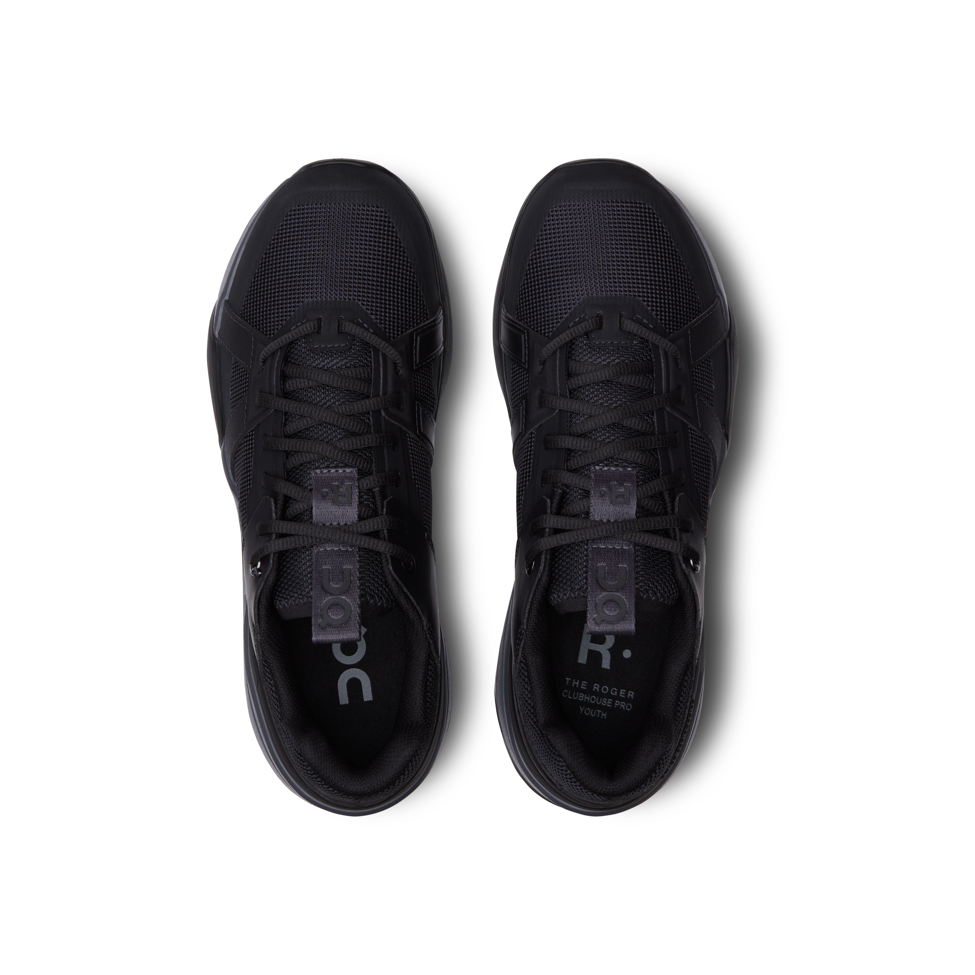 THE ROGER CH Pro Youth U