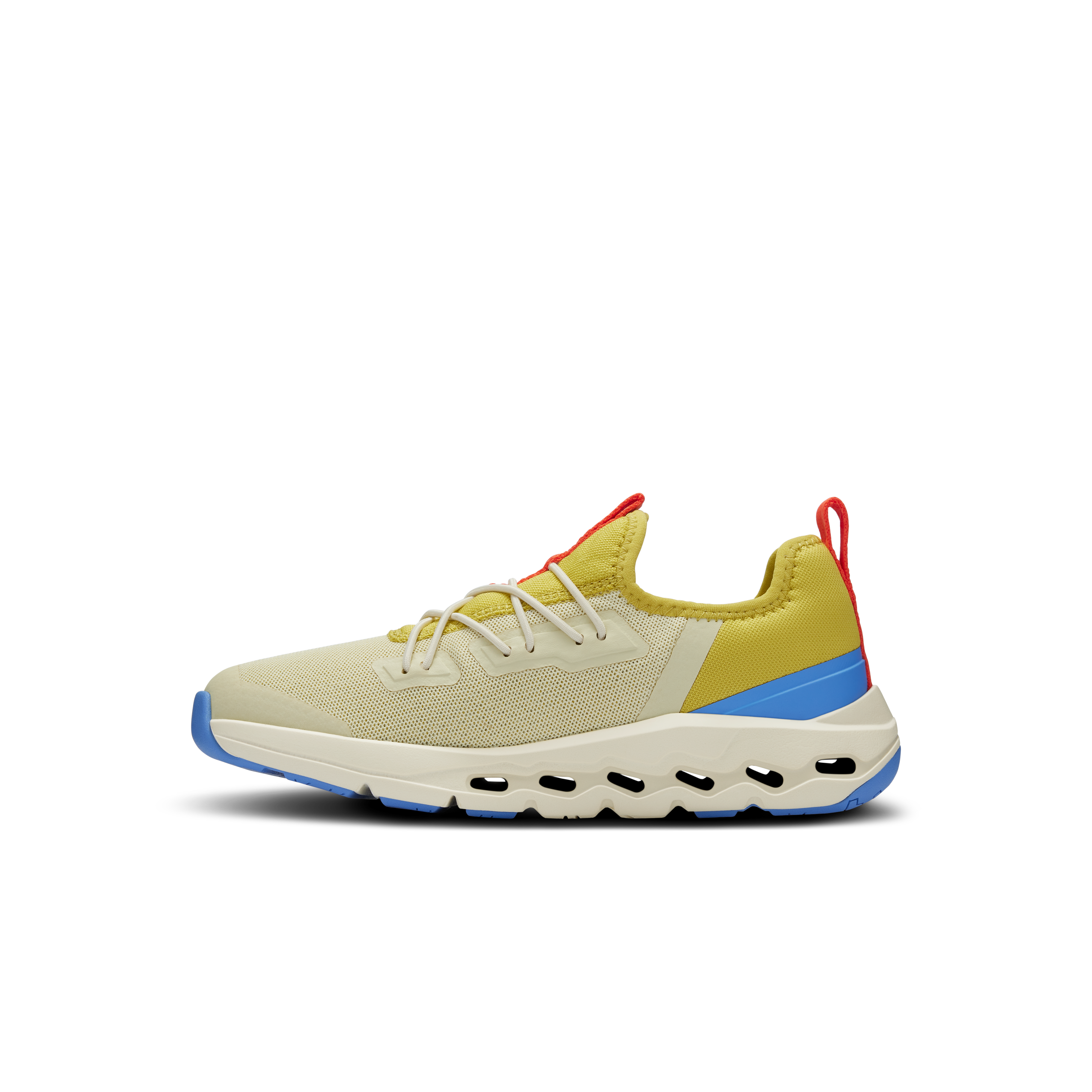 Cloudleap: Lightweight Kids Shoe For All-Day Play