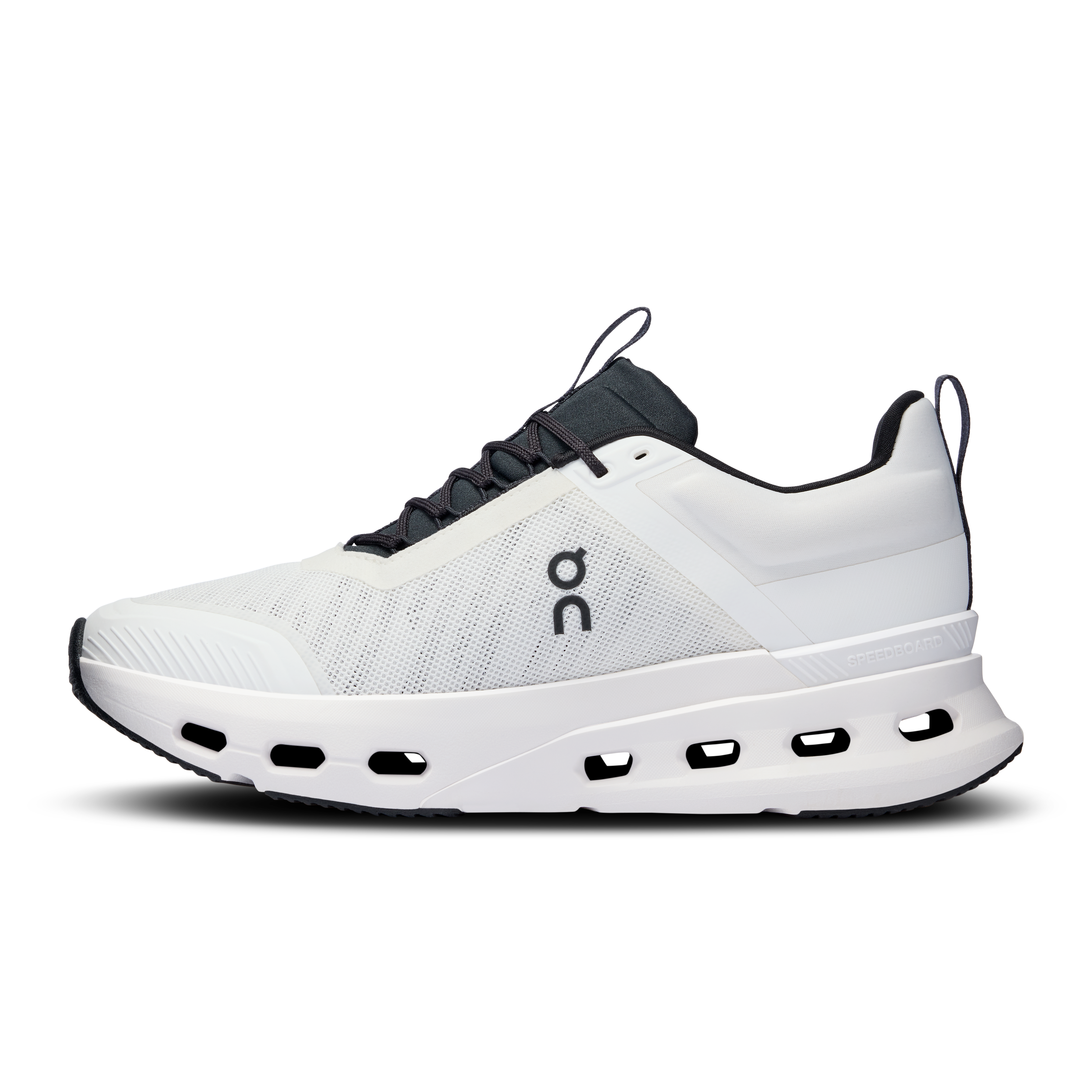 The Cloudnova X: Versatile Women’s Workout Shoe