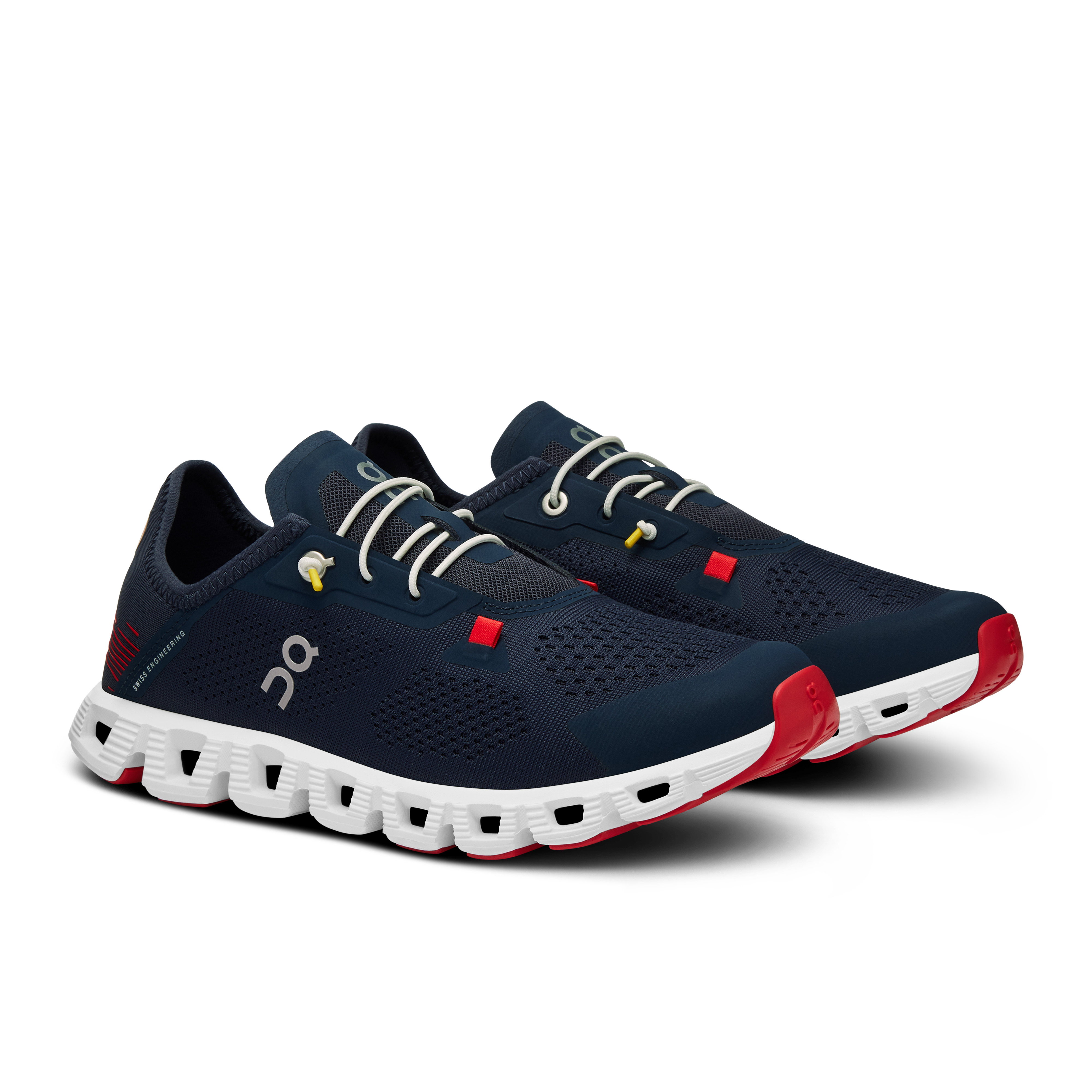 Cloud Coast Alinghi Red Bull Racing