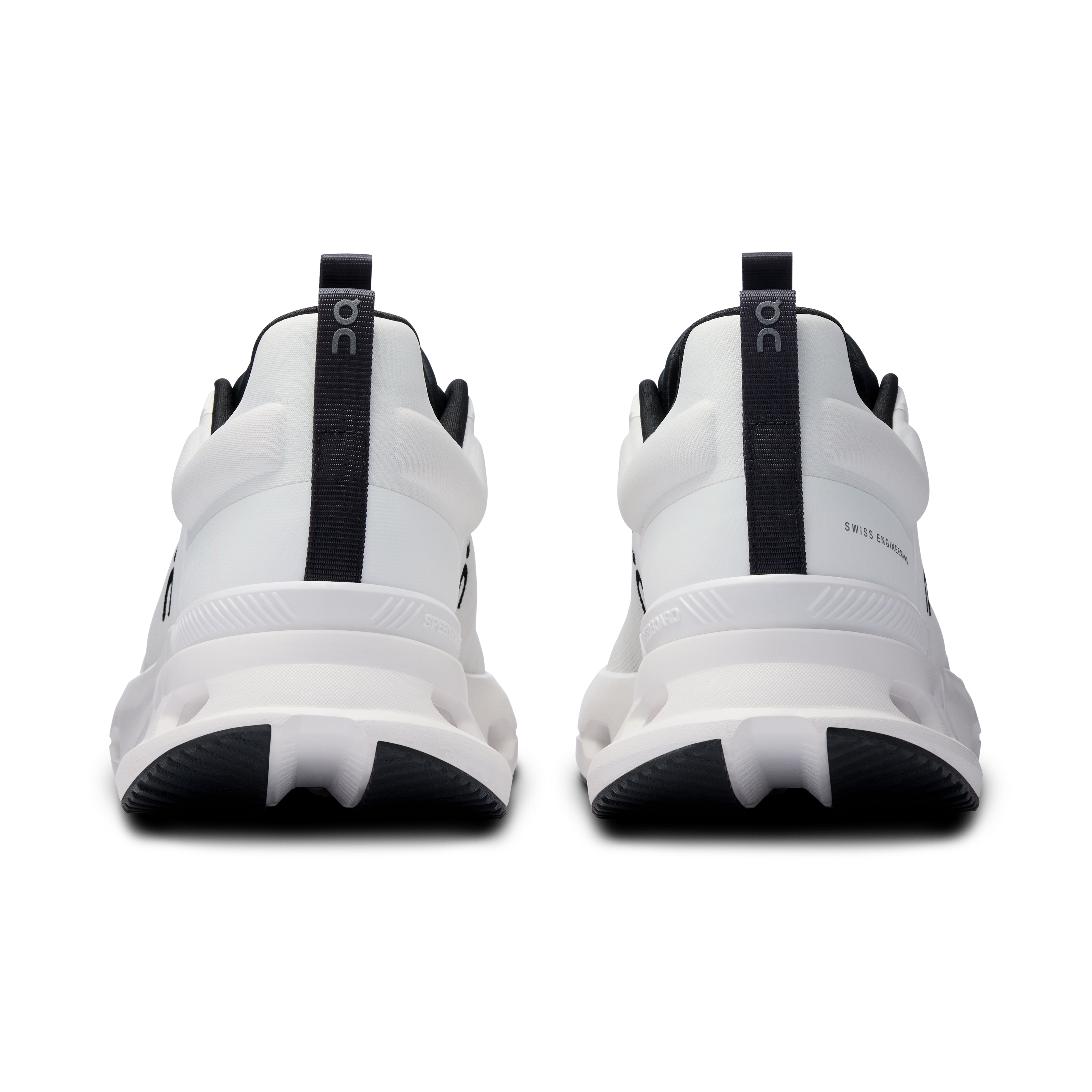 The Cloudnova X: Versatile Men’s Workout Shoe