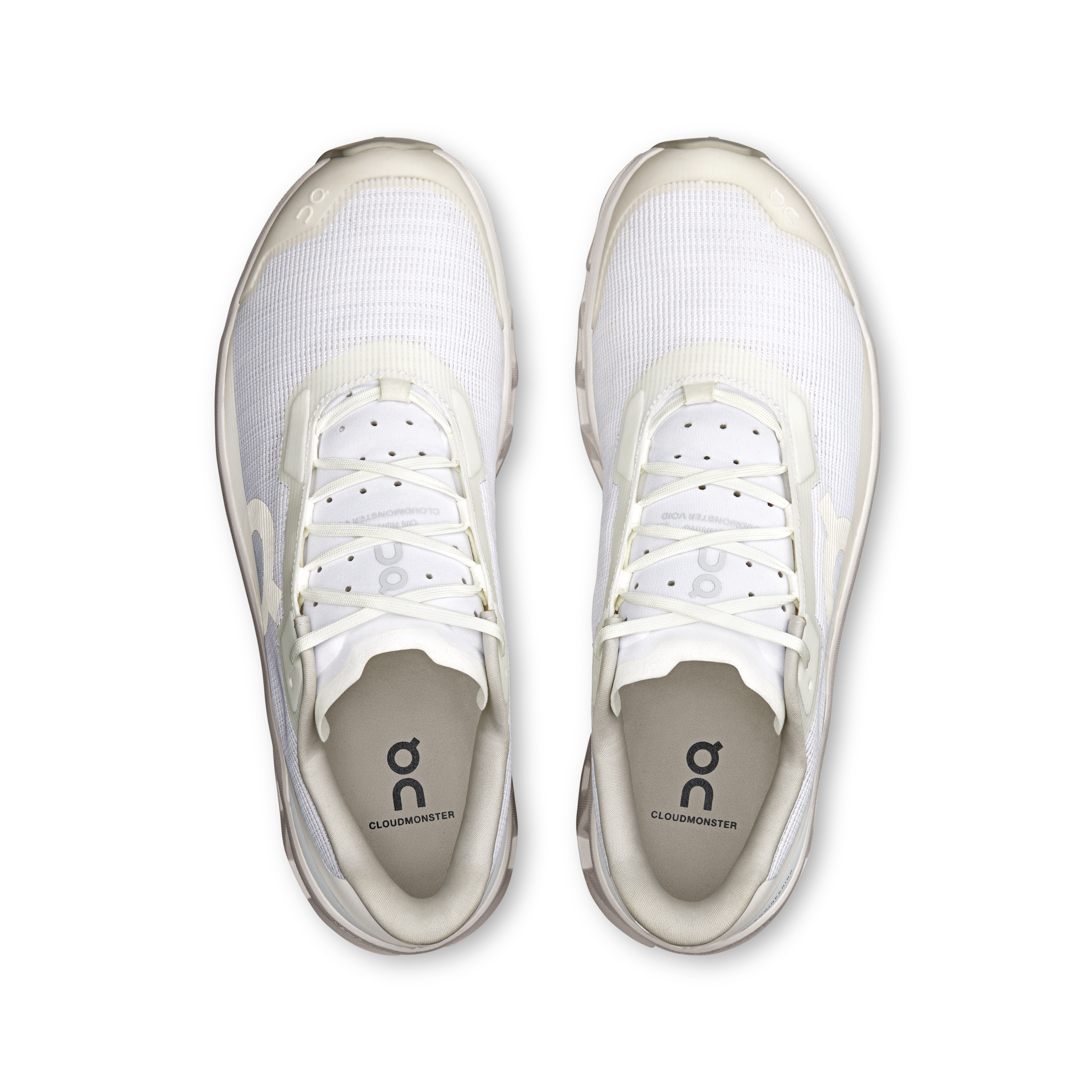 The Cloudmonster Void: Men's All-Day Shoe