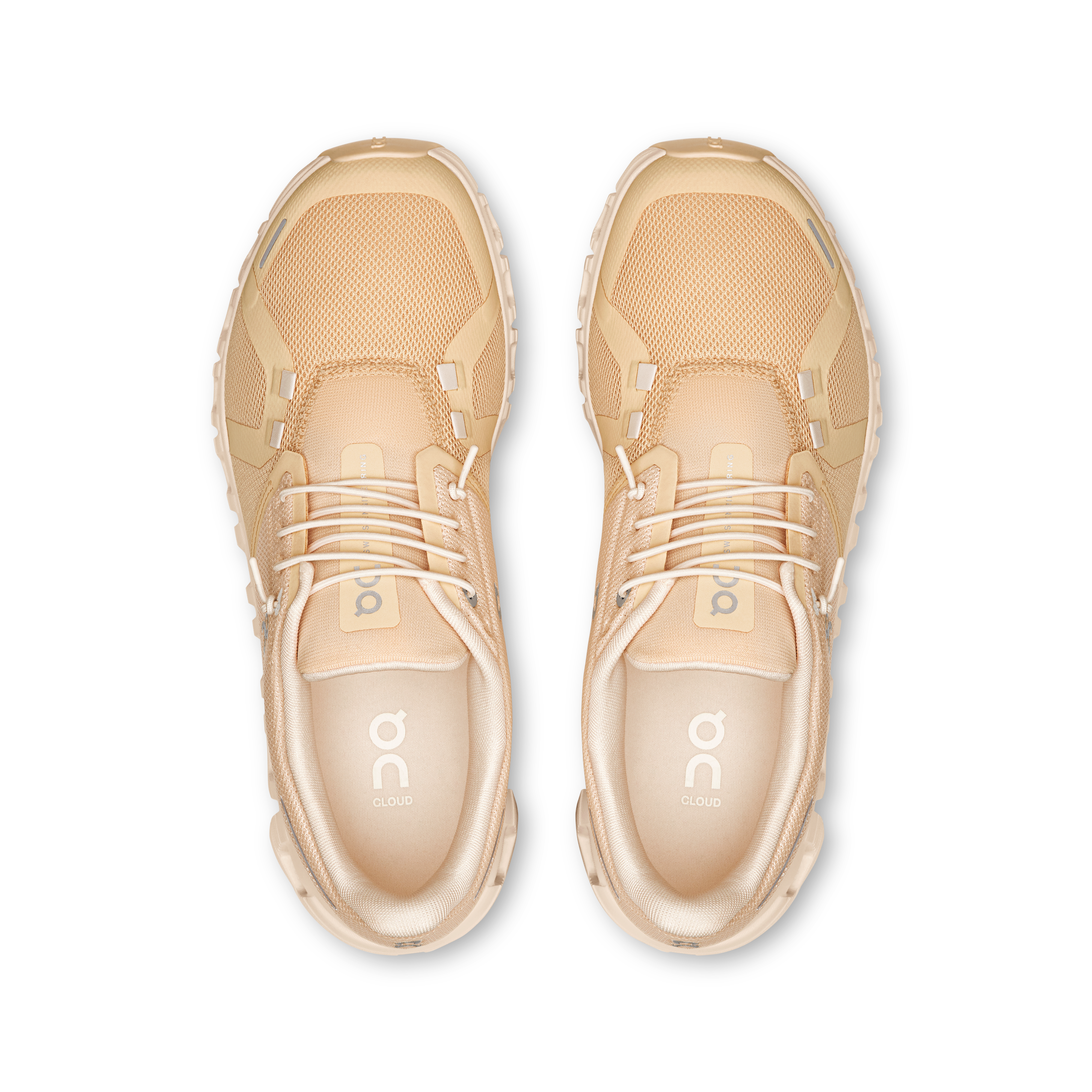 The Cloud 6: Women's All-Day Lifestyle Shoe