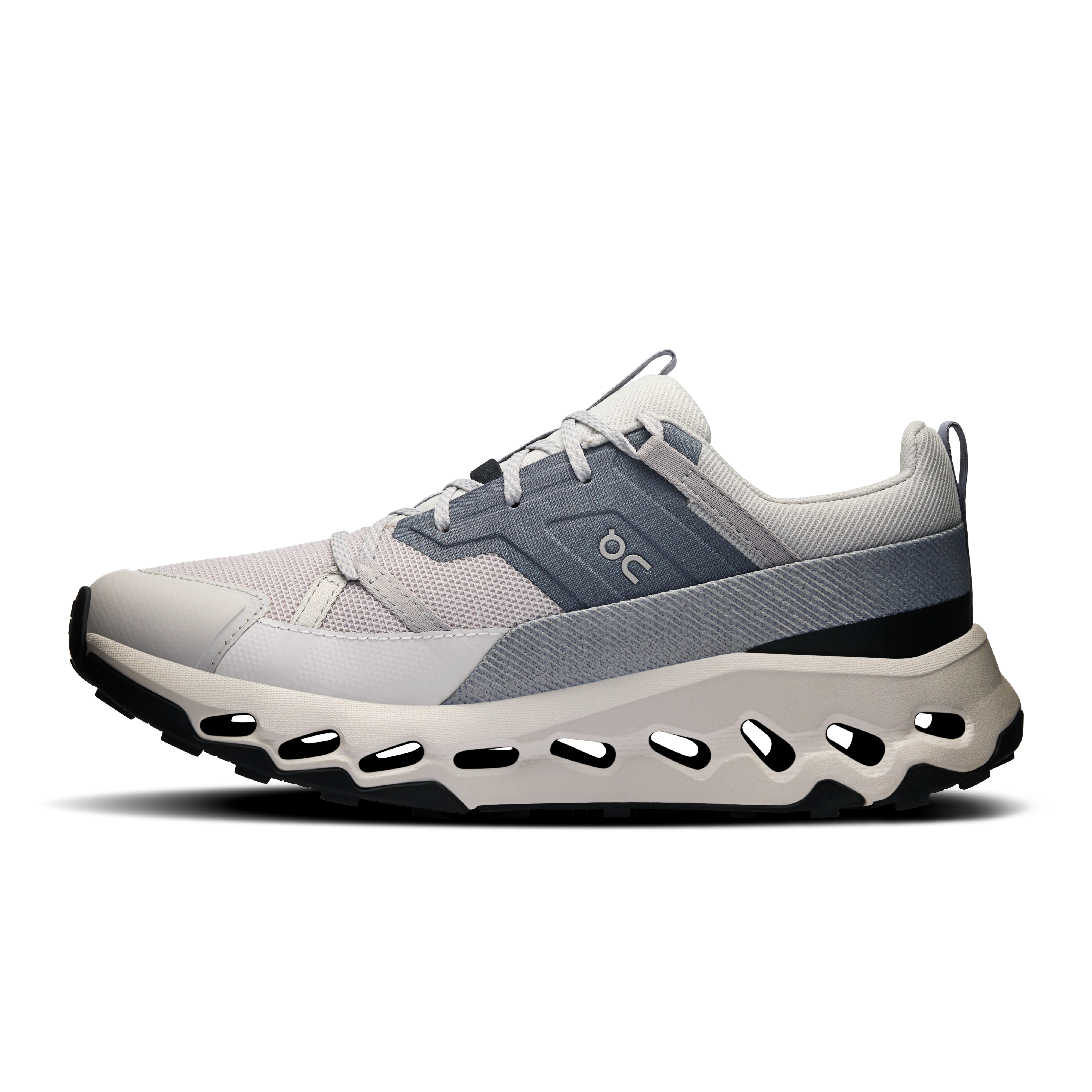 The Cloudhorizon: Max-Cushioned Hiking Shoes