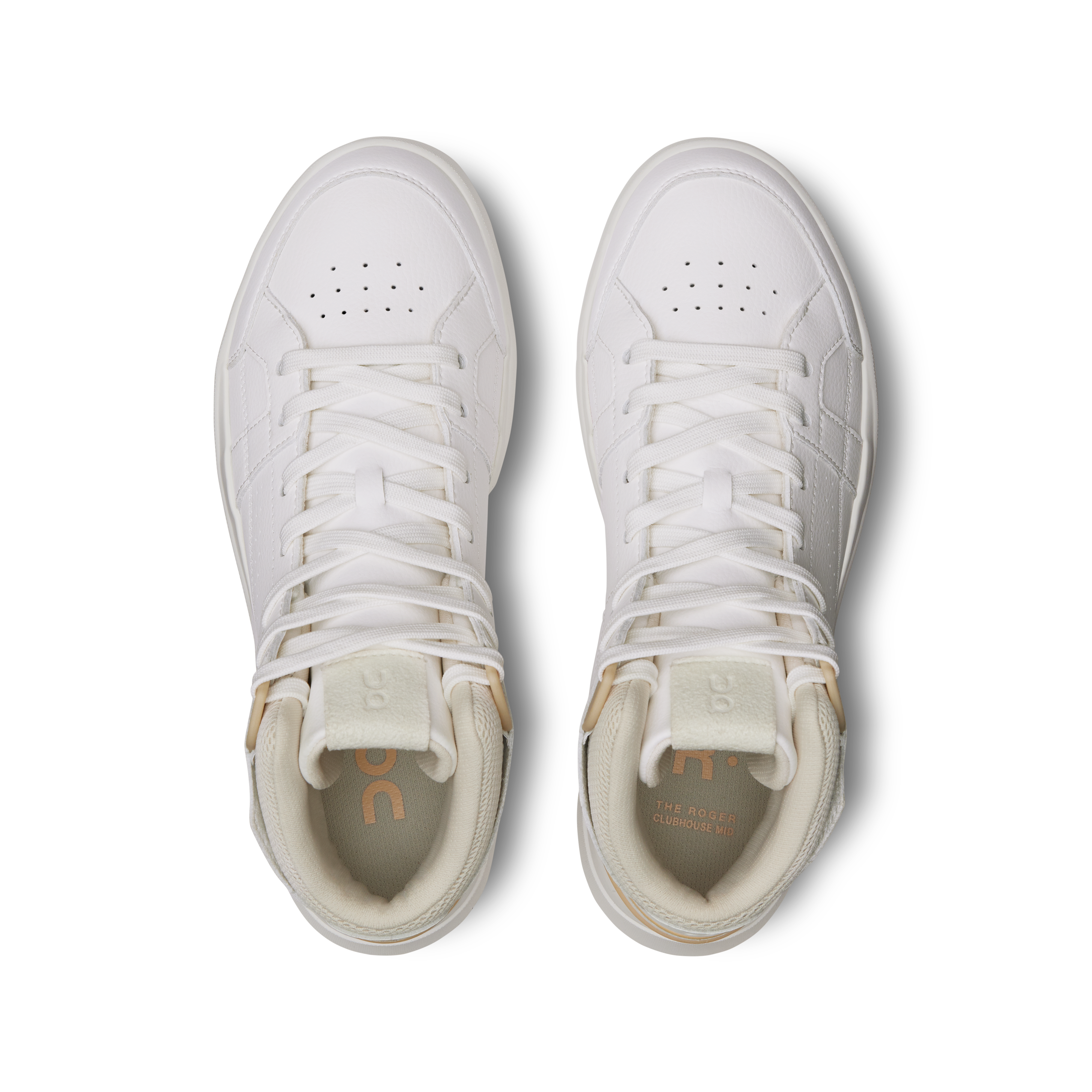 THE ROGER Clubhouse Mid W