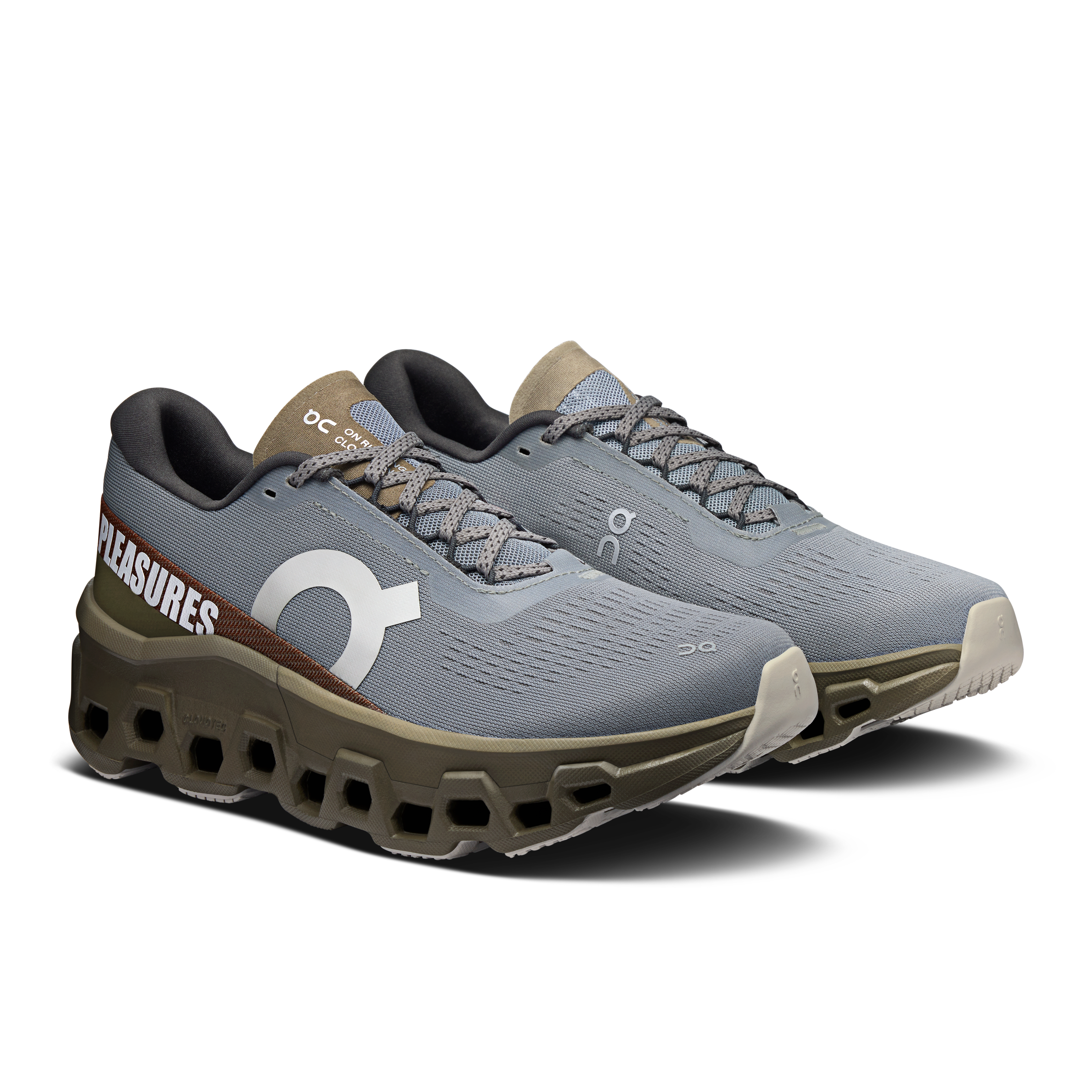 The Cloudmonster 2: PLEASURES x The Loop Women's Shoe