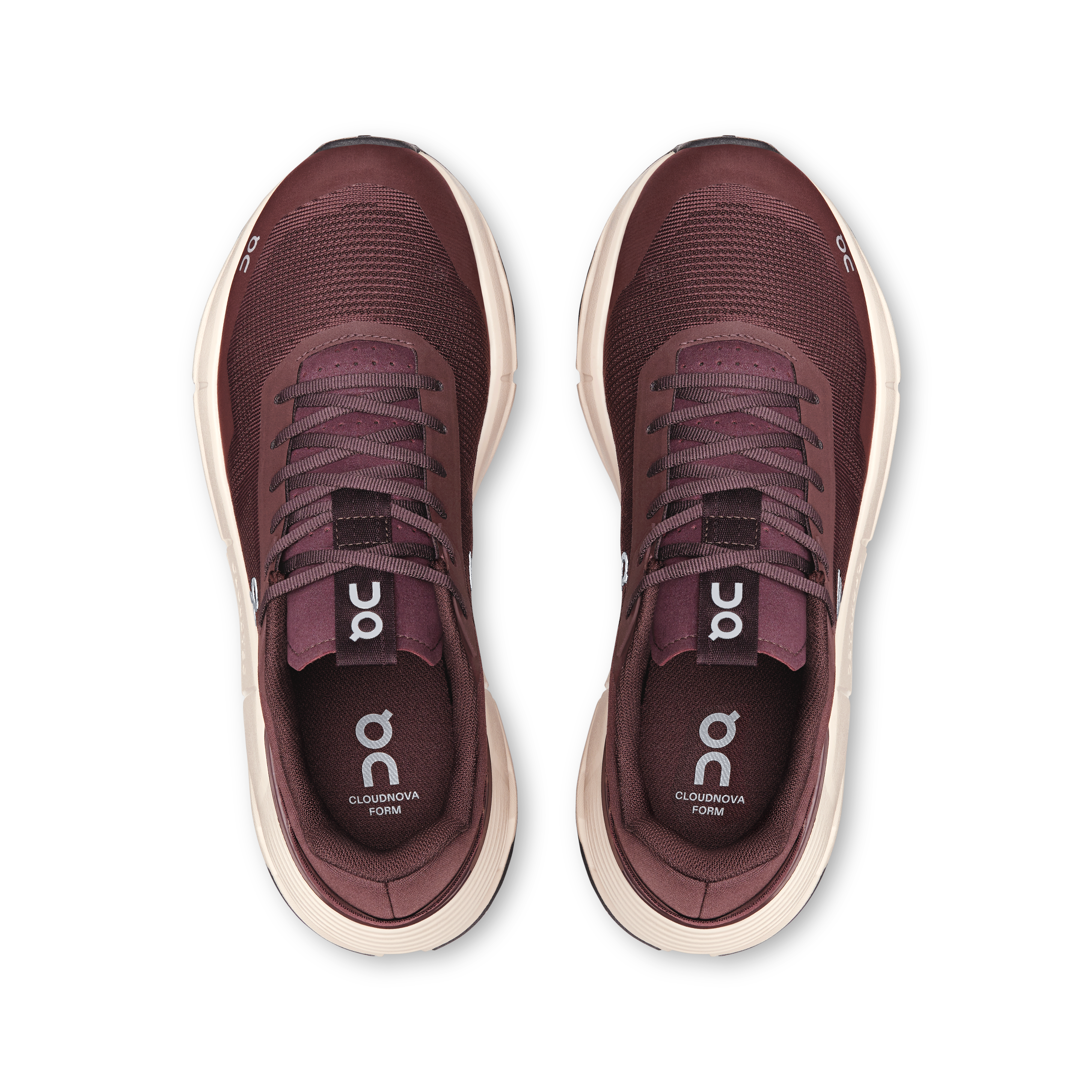 The Cloudnova Form 2 TT: Women's All-Day Shoe