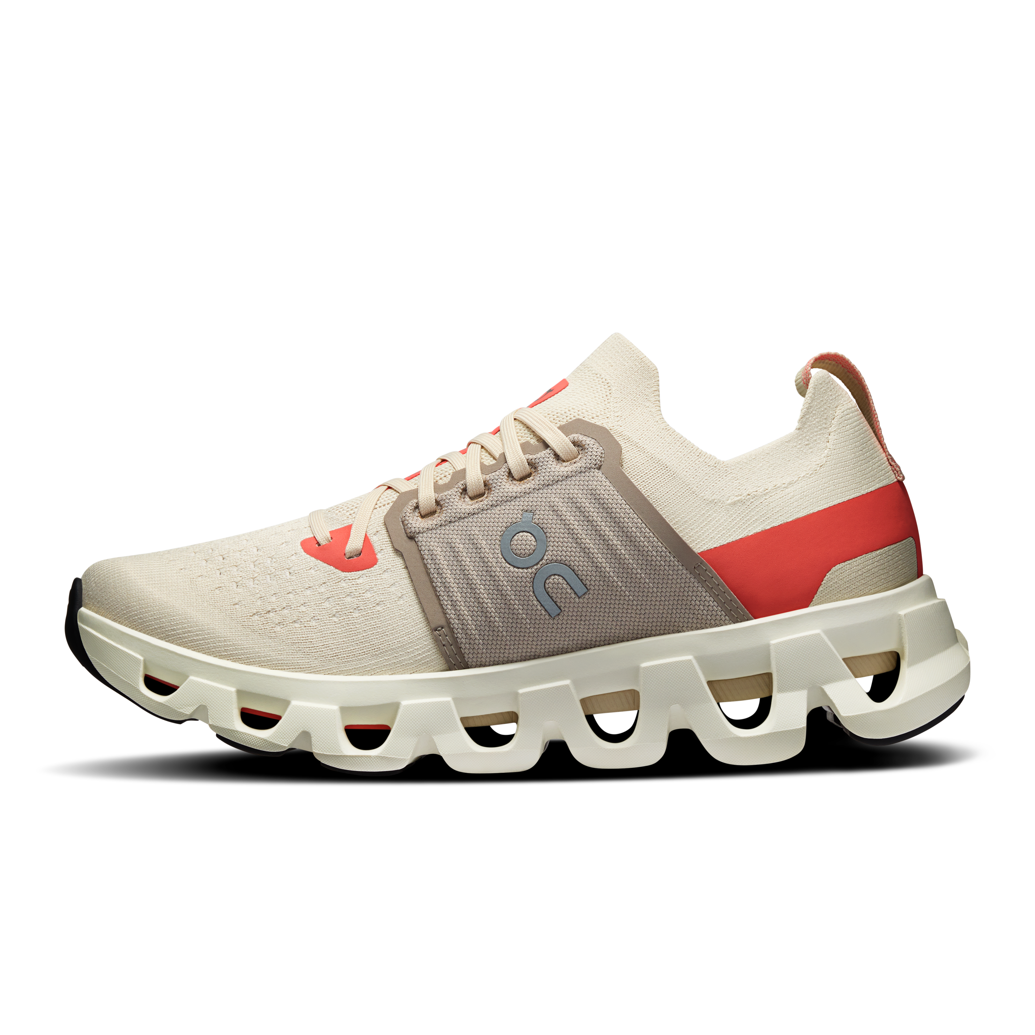 The Cloudswift 4: Women's City Road Running Shoe