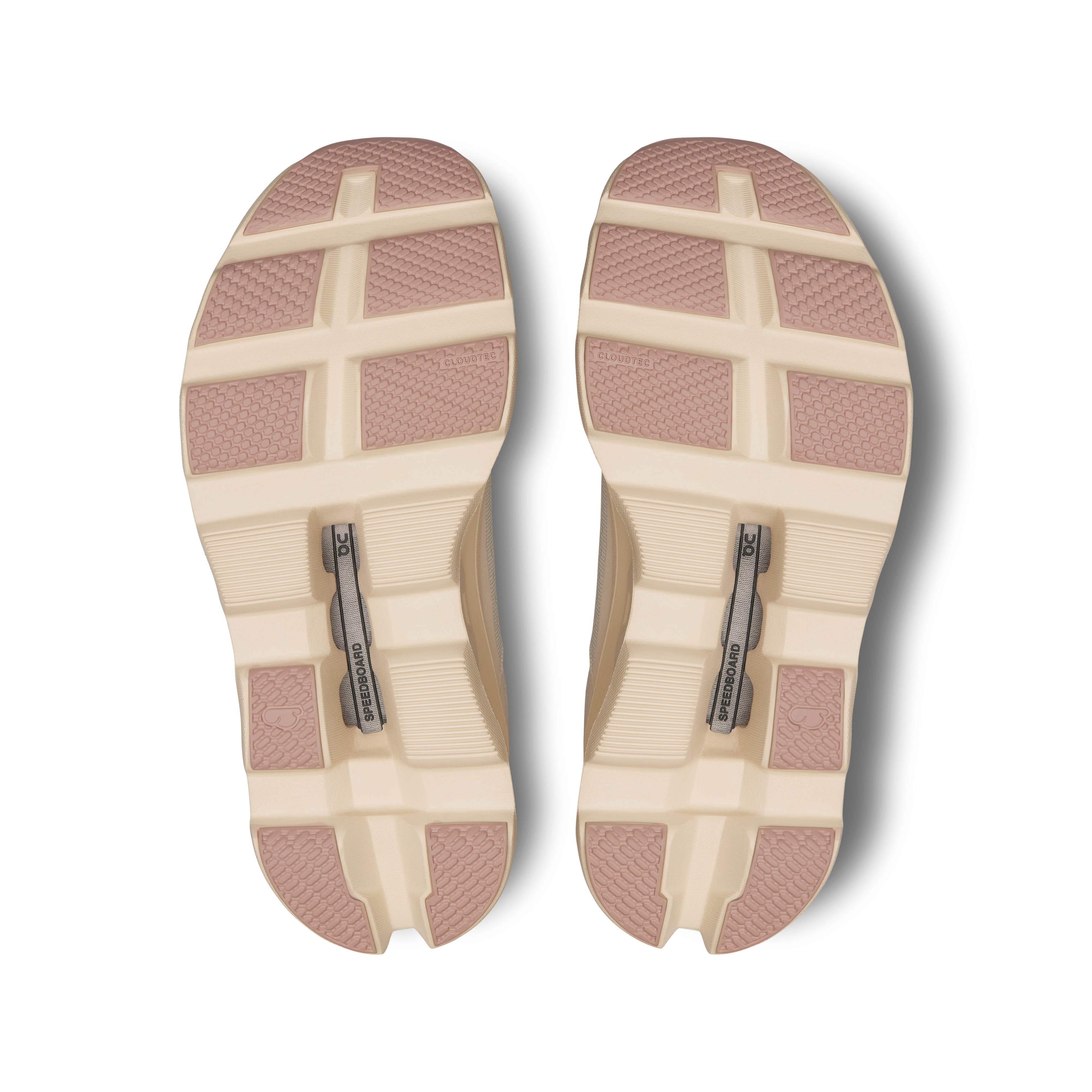 The Cloudmonster: Responsive & Cushioned Running Shoe