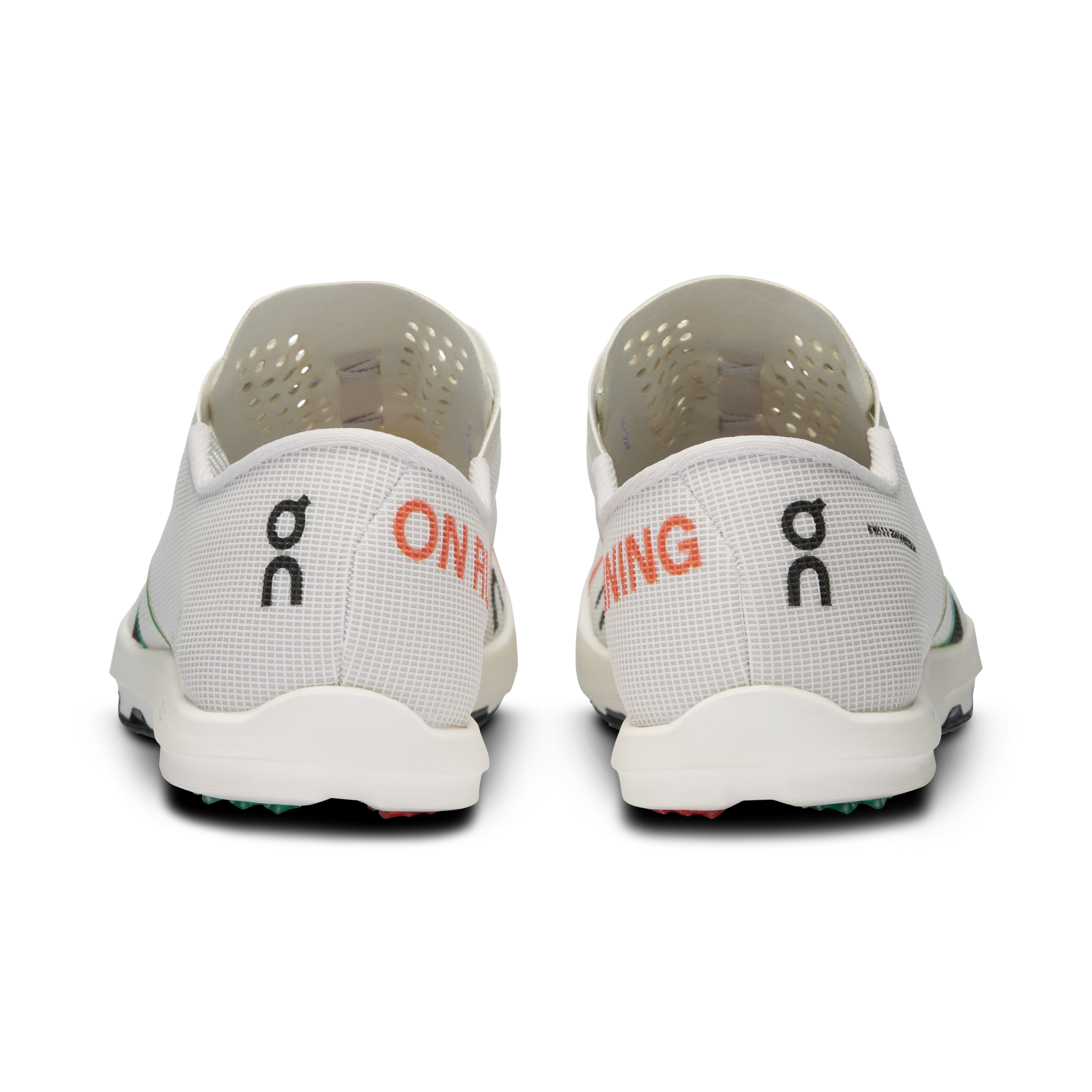 The Cloudspike XC: Our First Cross-Country Women’s Shoe