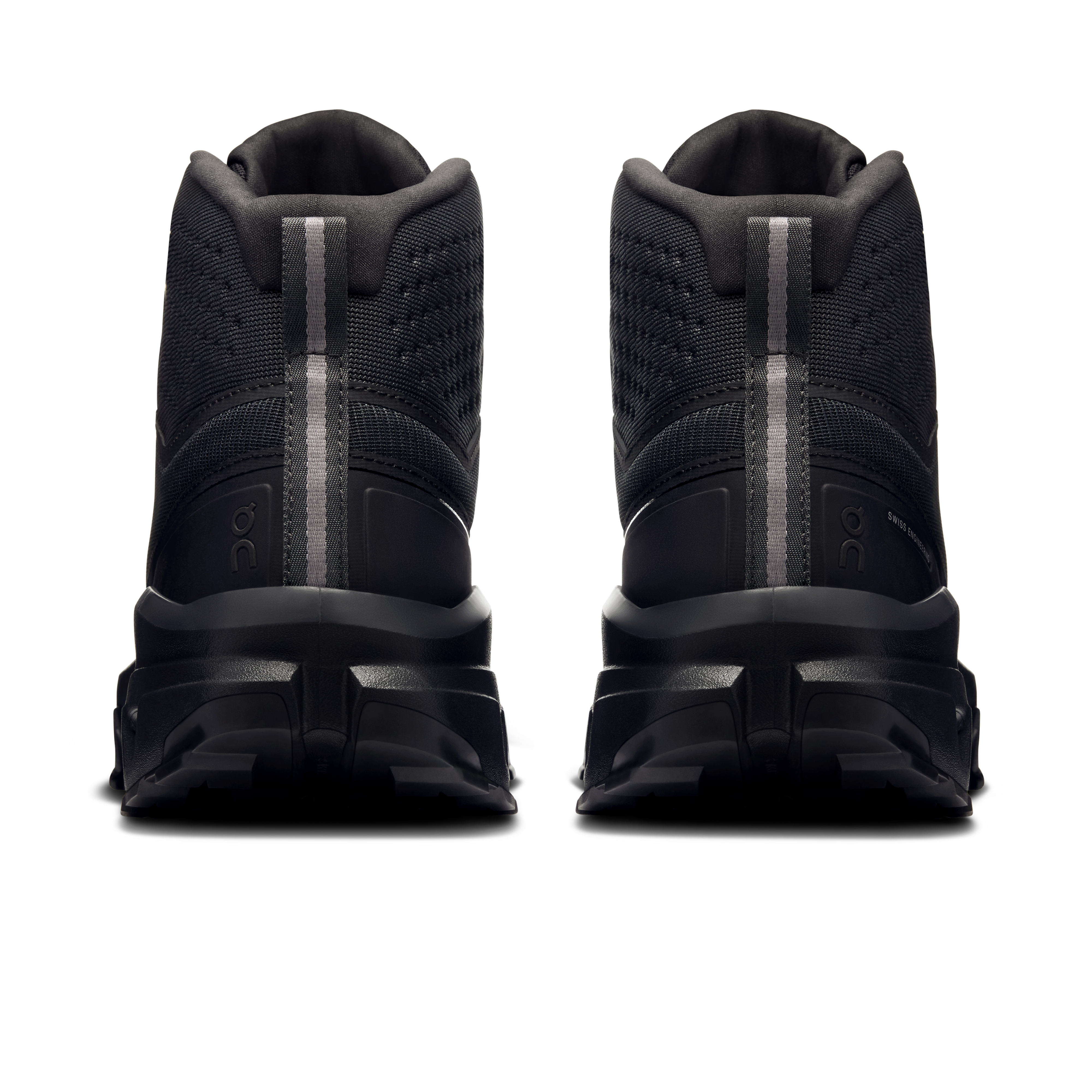 The Cloudrock Mid WP: Men's Fast and Light Hiking Shoe