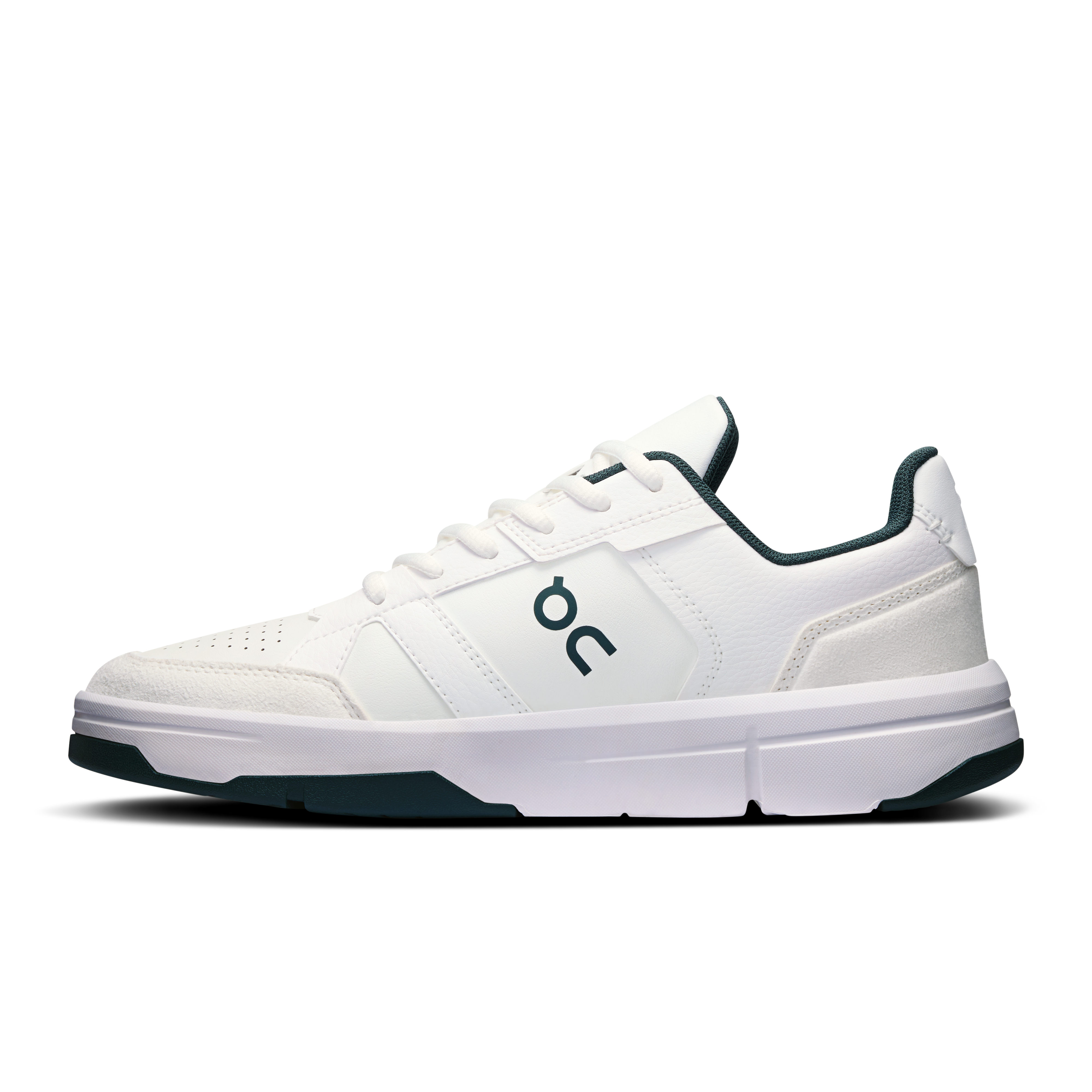 THE ROGER Clubhouse: Women's Timeless Tennis Lifestyle Shoe