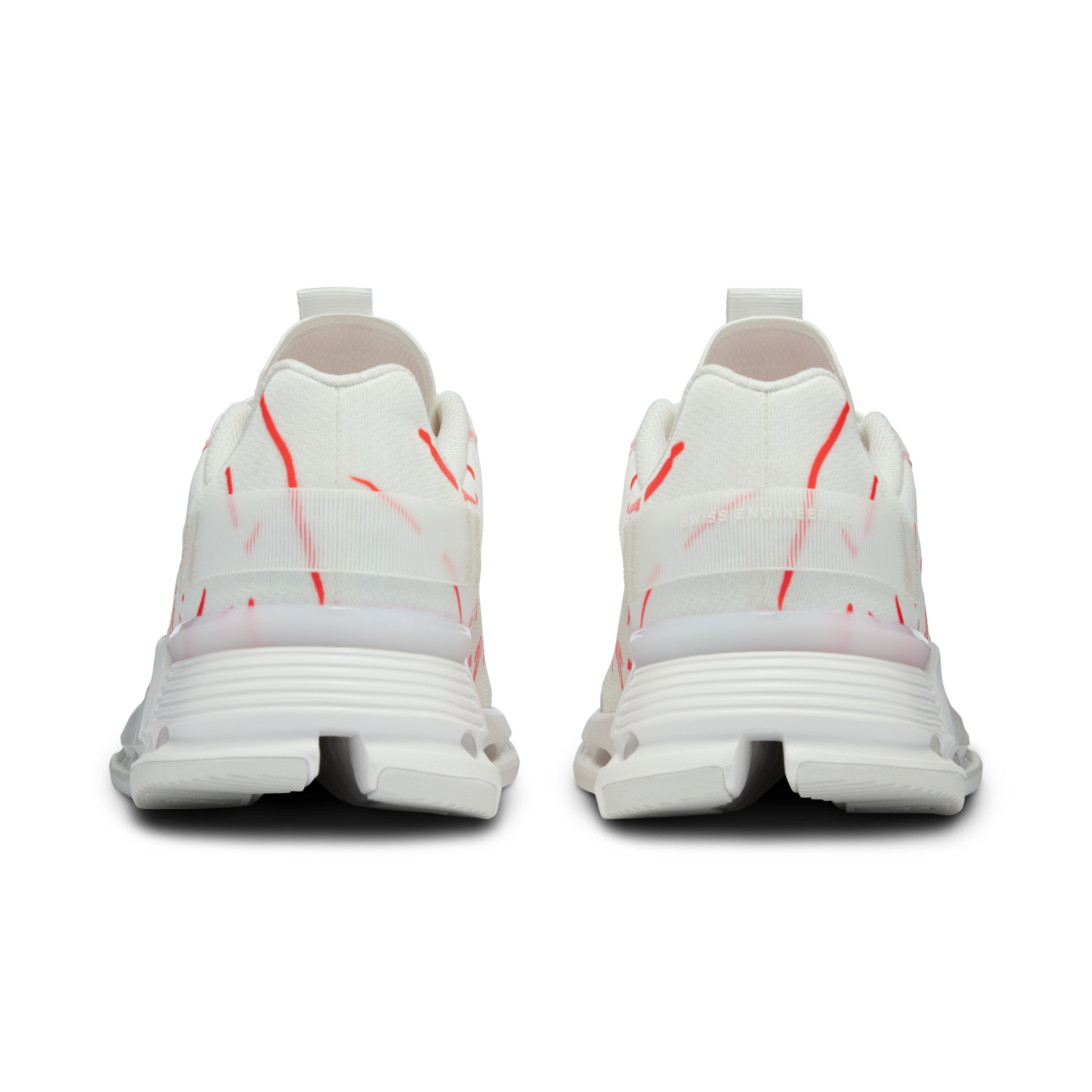 The Cloudnova Form Pamela Rosenkranz: All-Day Shoe