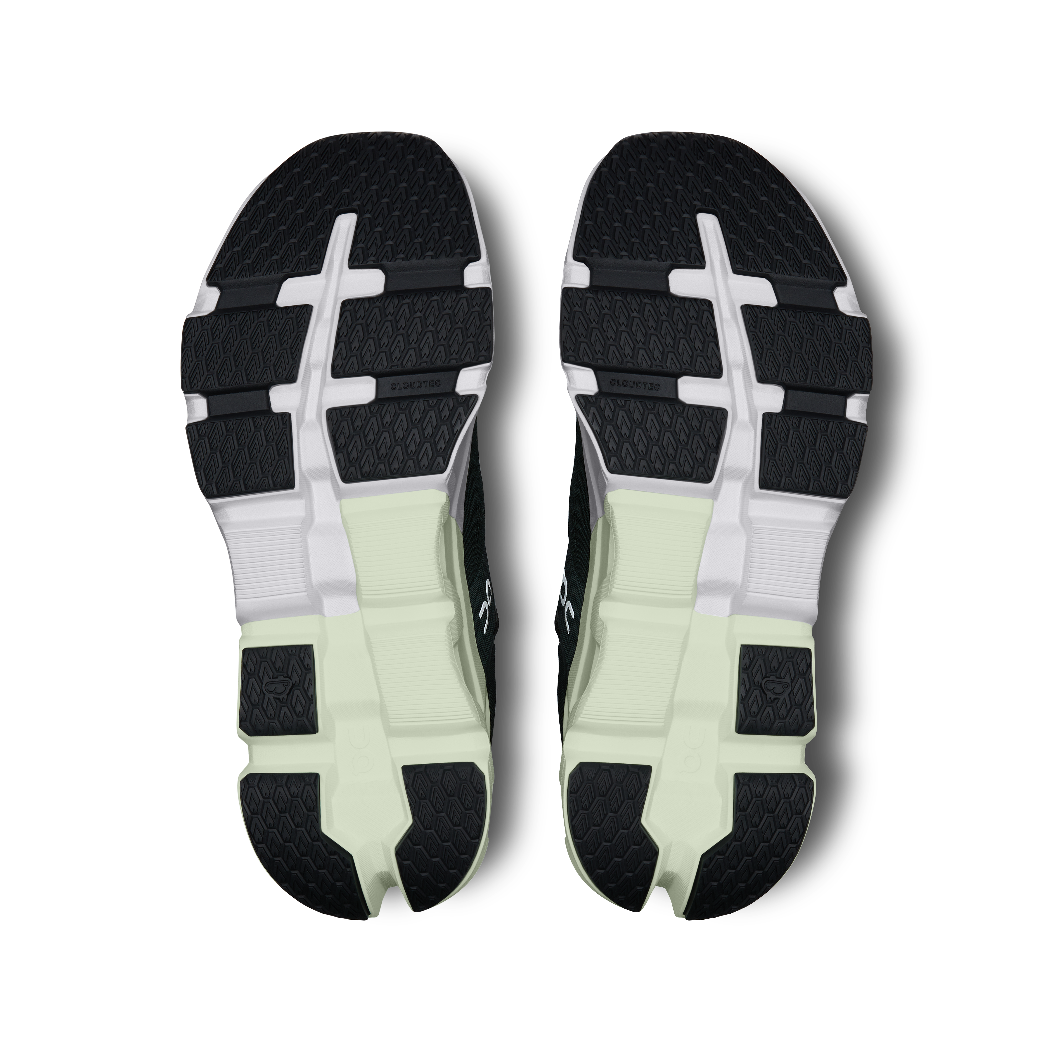 The Cloudflyer 5: Men's Supportive Road Running Shoe