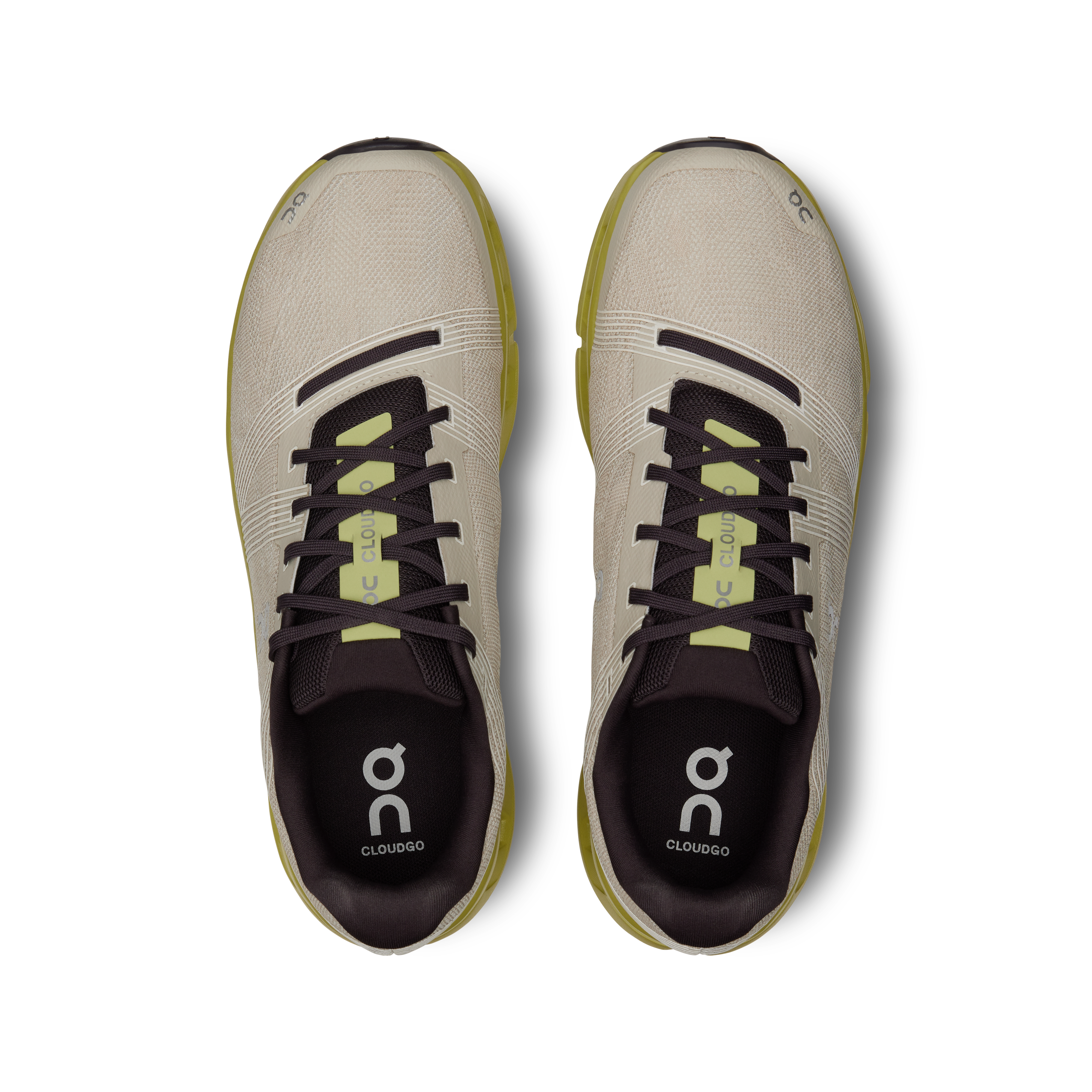 The Cloudgo: Lightweight