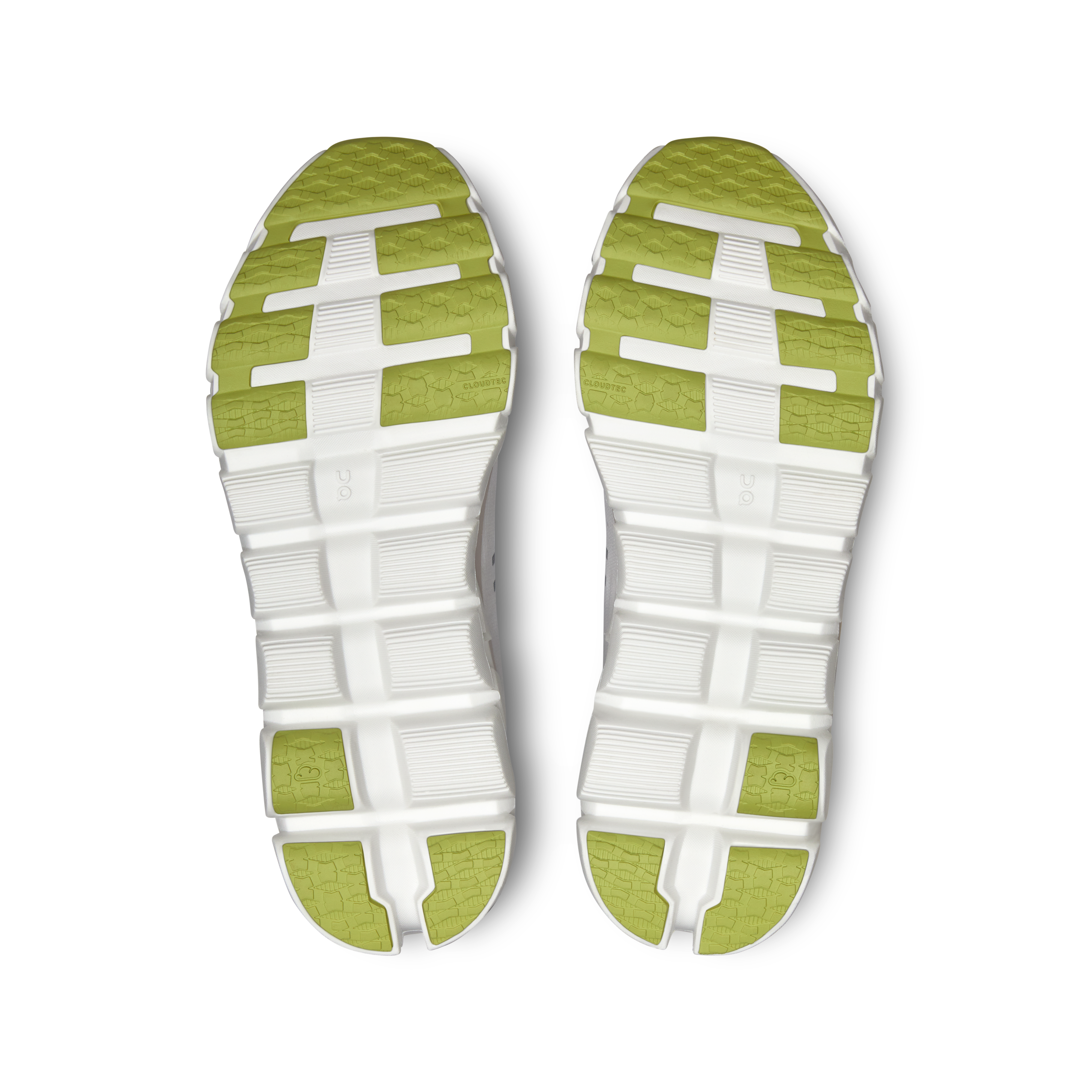 The Cloudflow 4: Lightweight cushioned running shoe