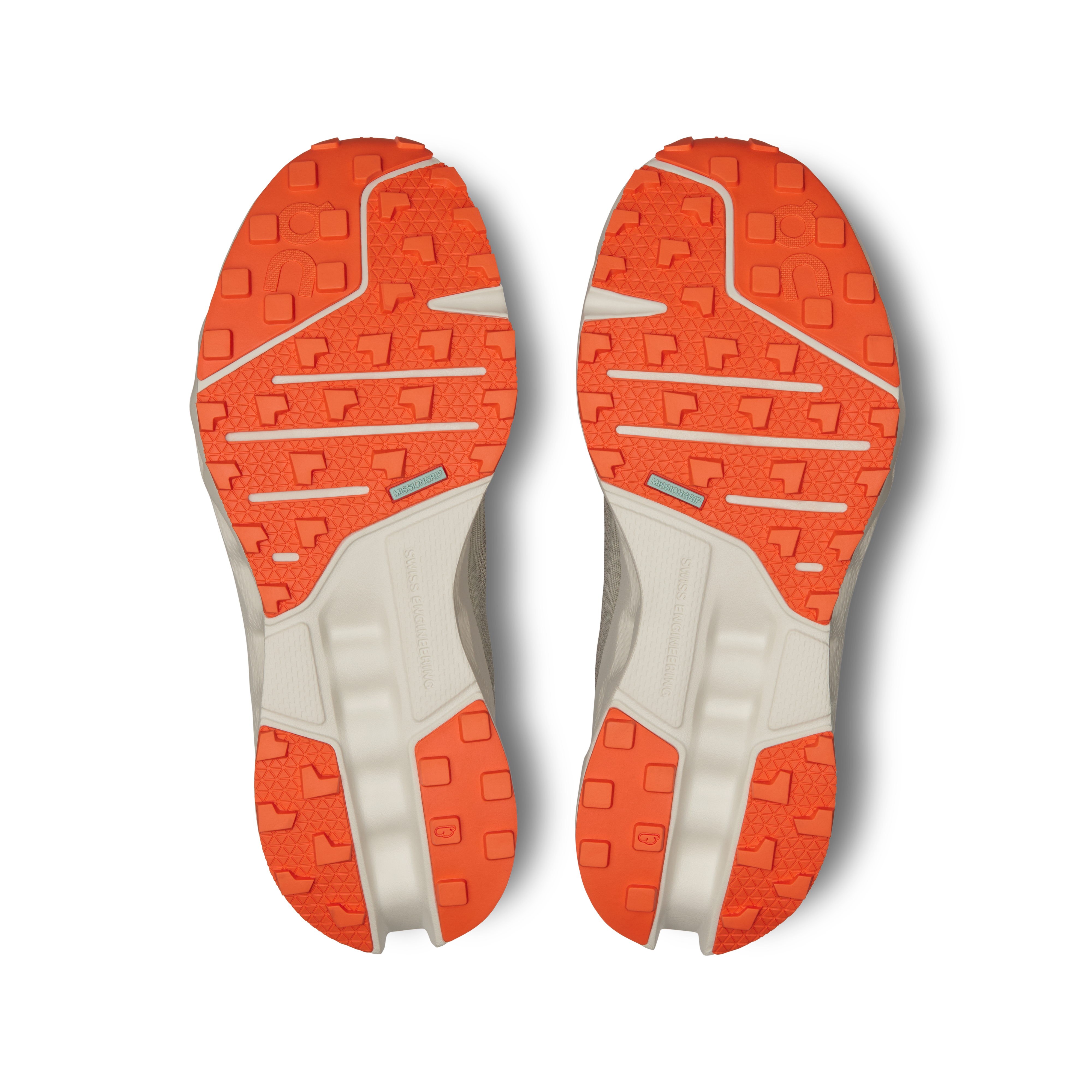 Cloudsurfer Trail: Cushioned Trail Running Shoe