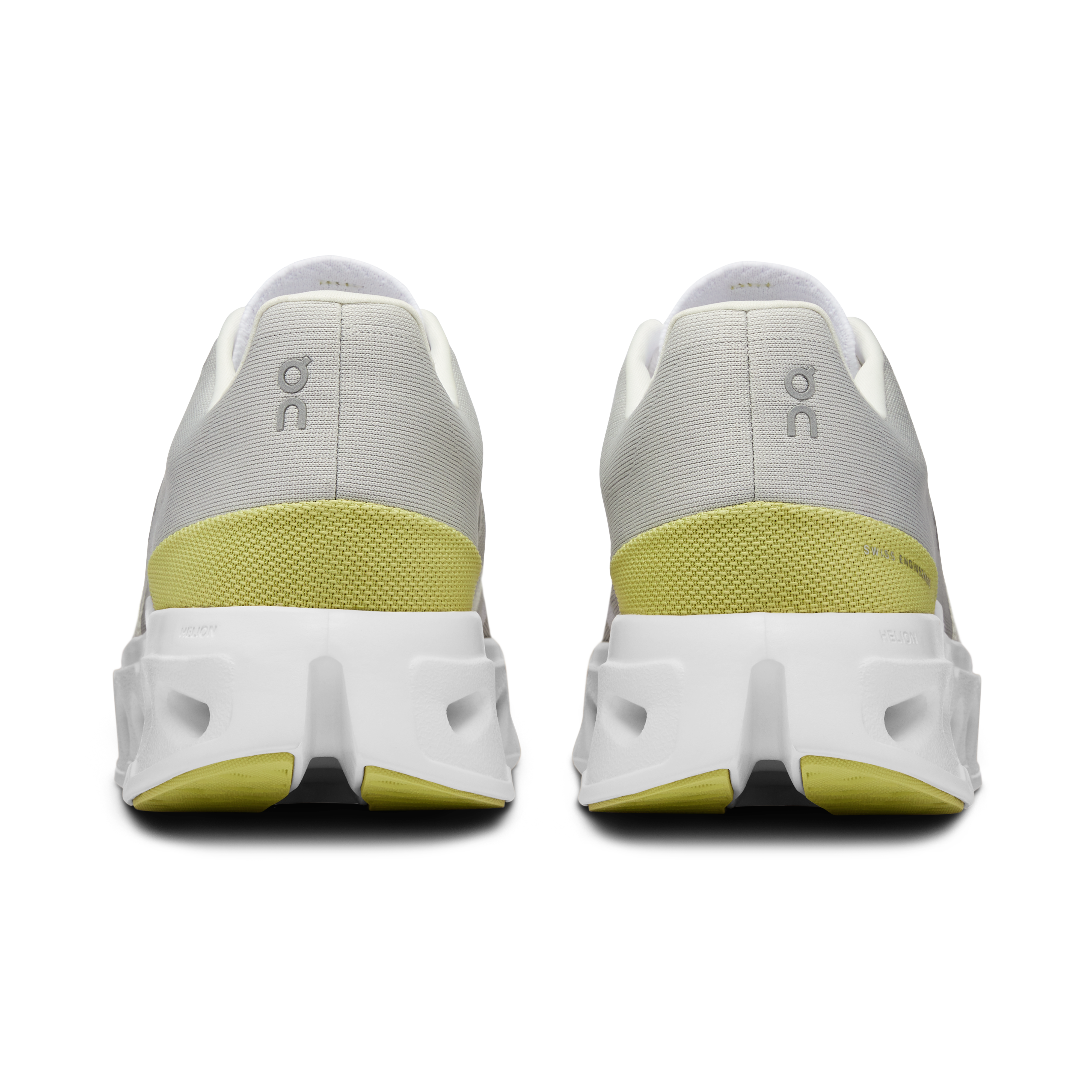 The Cloudeclipse: Max-Cushioned Road Running Shoe