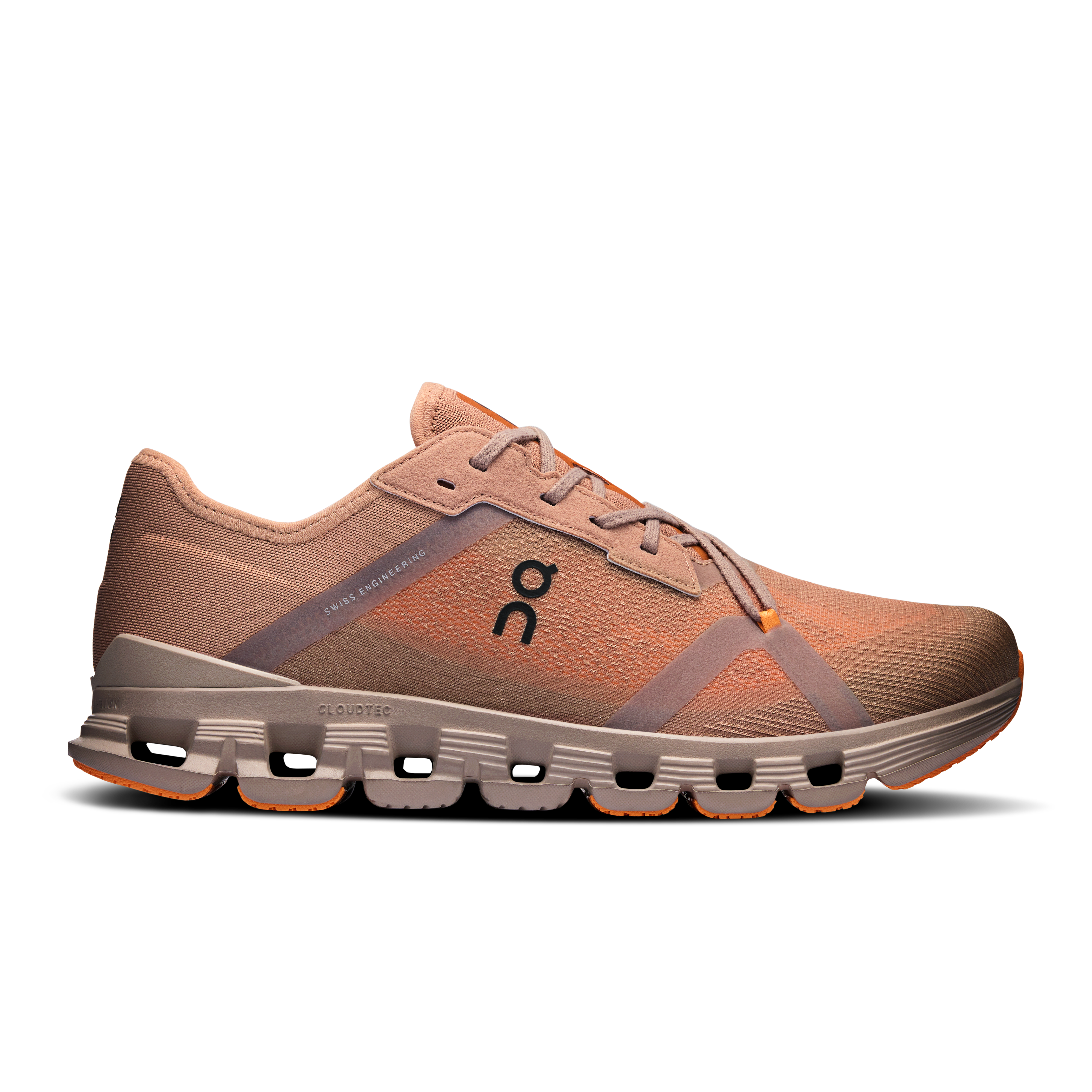 Cloud X 4 AD: Men's Training & All-Day Shoe