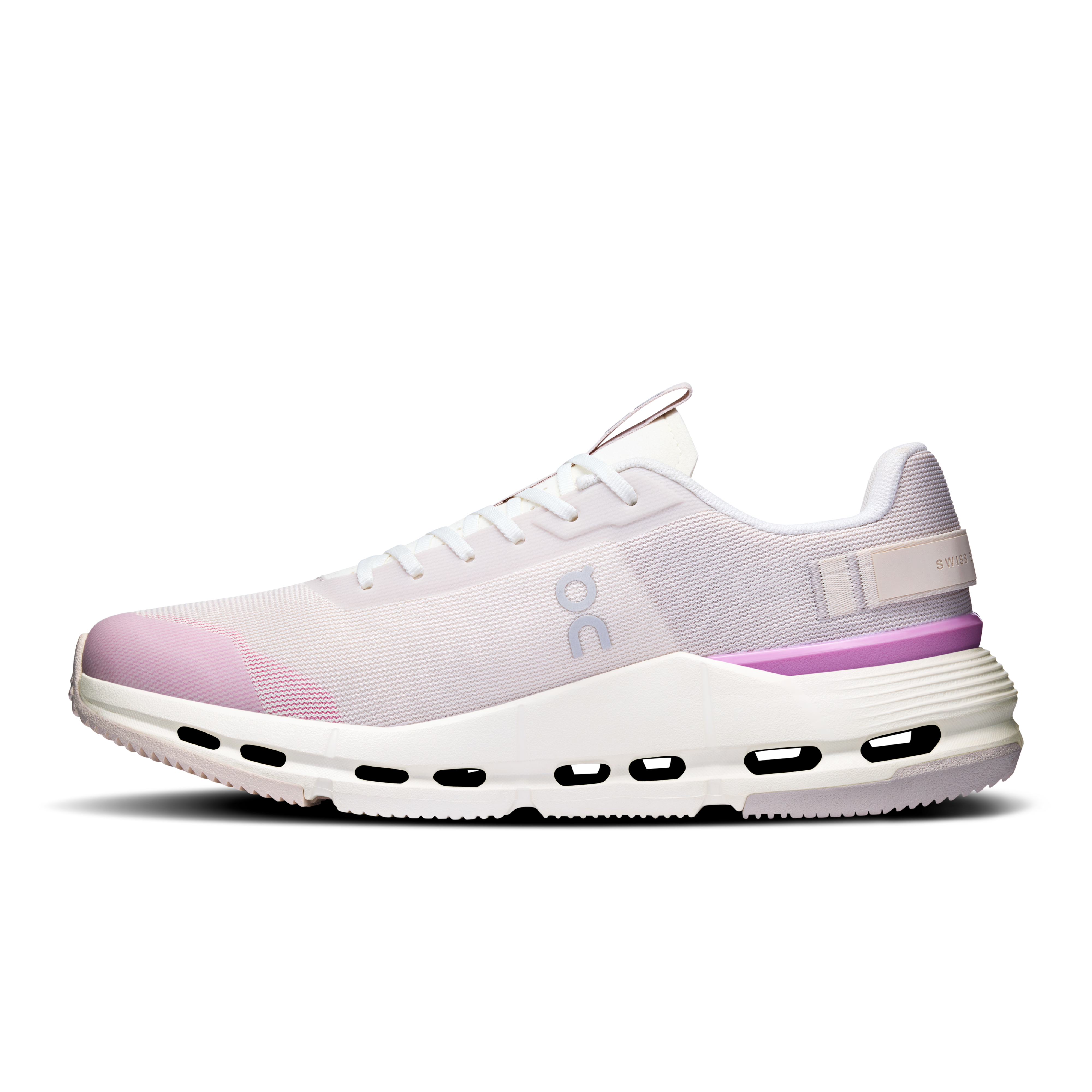 Cloudnova Form 2: A Comfortable Women's Lifestyle Shoe