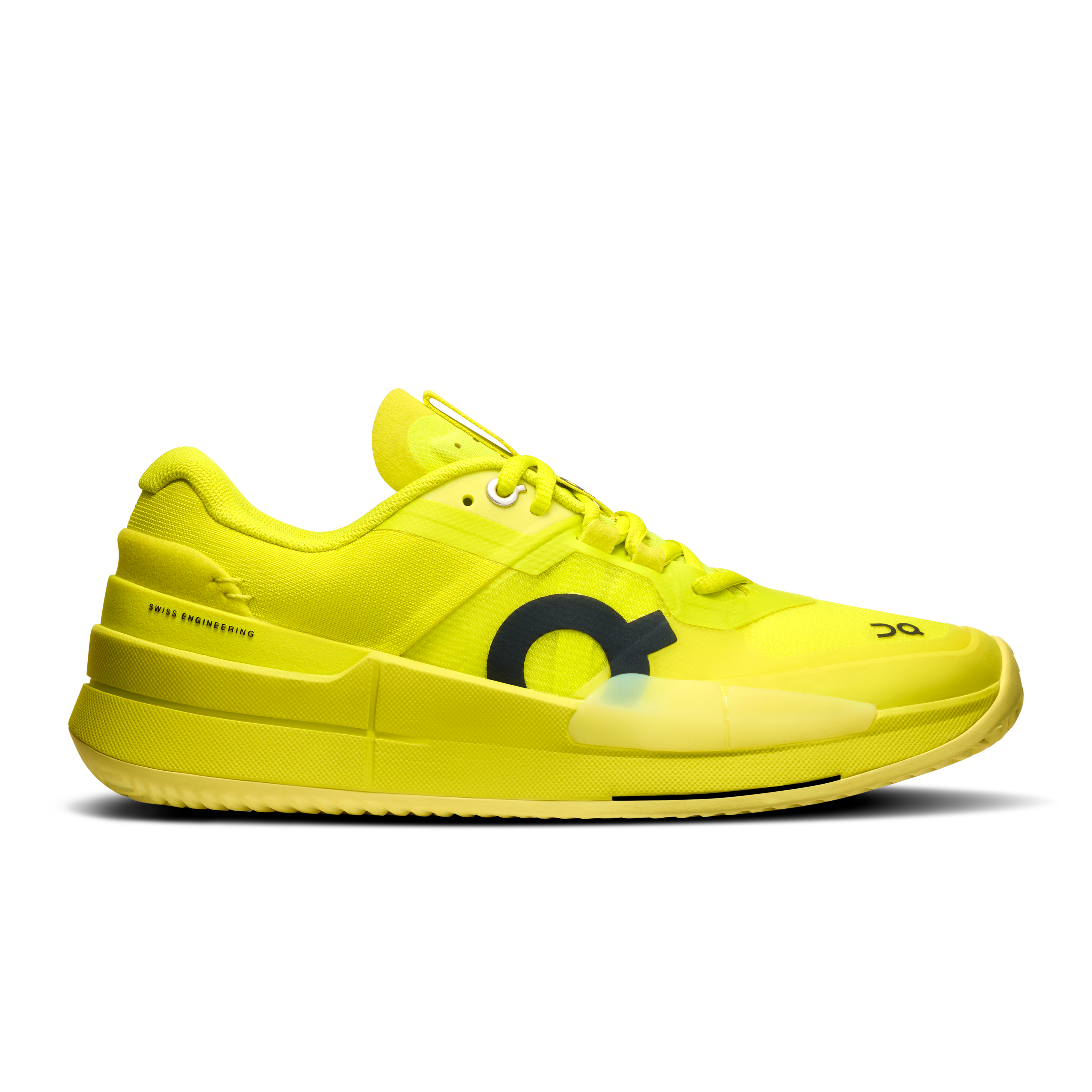 THE ROGER Pro 2 Clay: Women's Clay Court Tennis Shoe