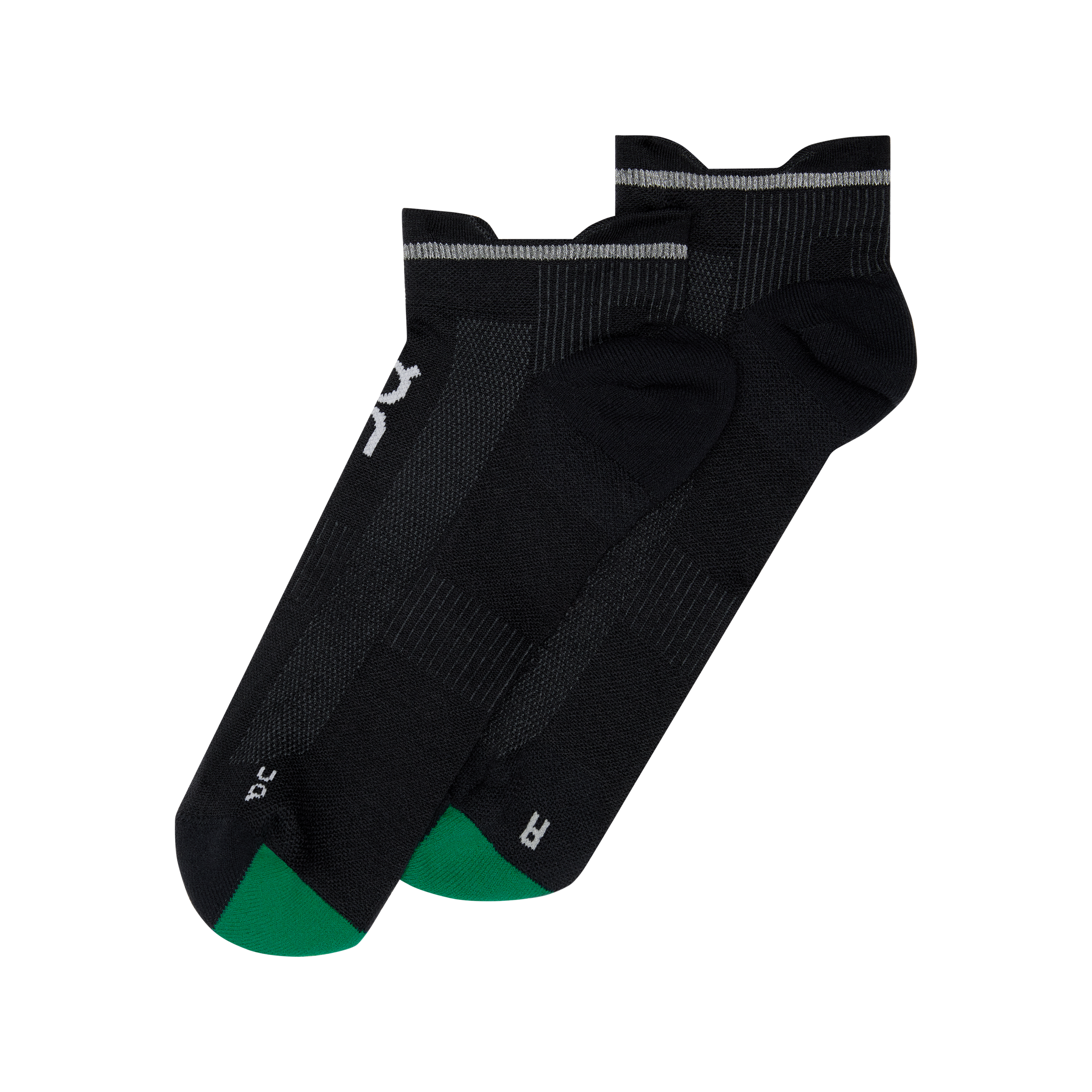 Elite Run Sock Low