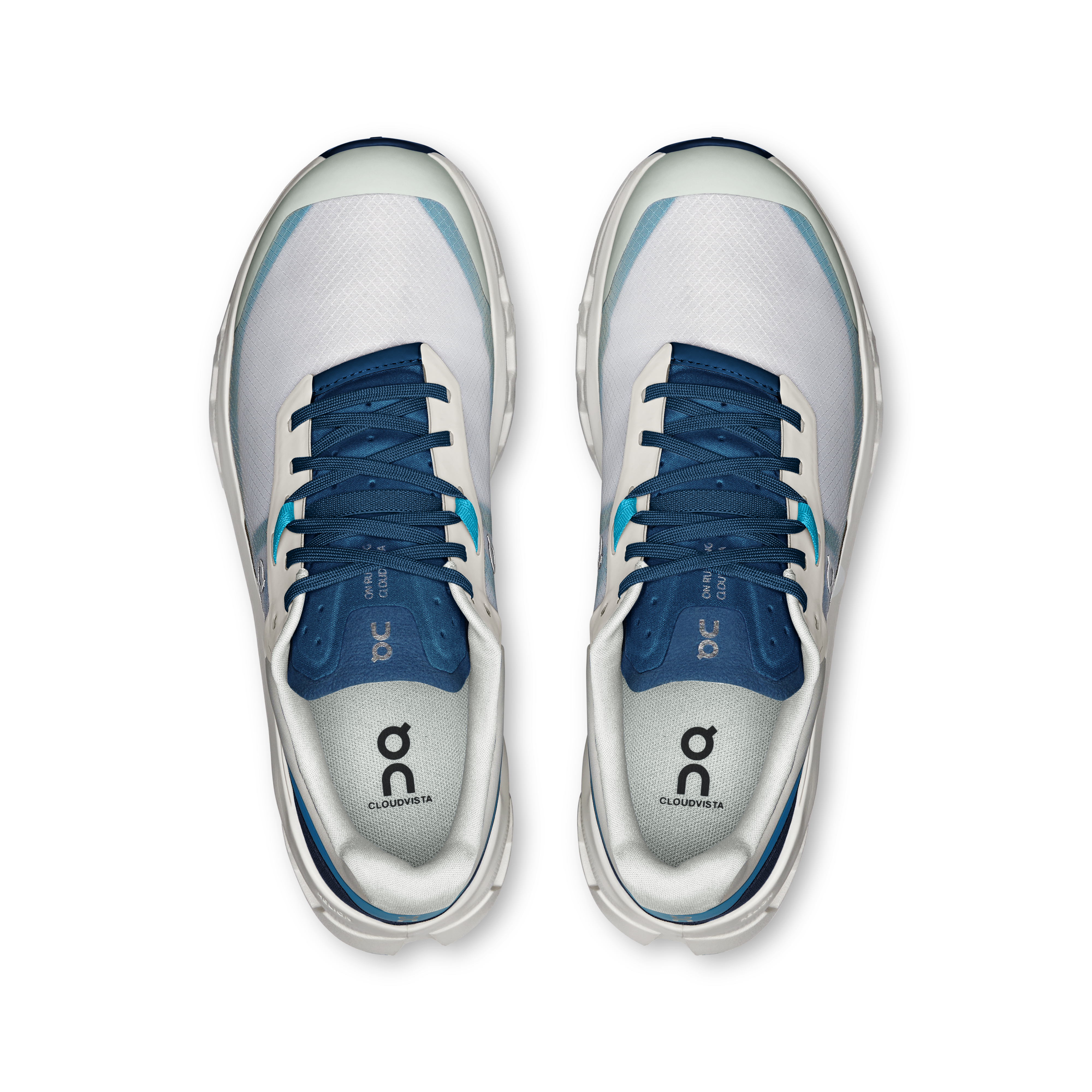 Cloudvista 2: Versatile Women’s Trail Shoe With Grip