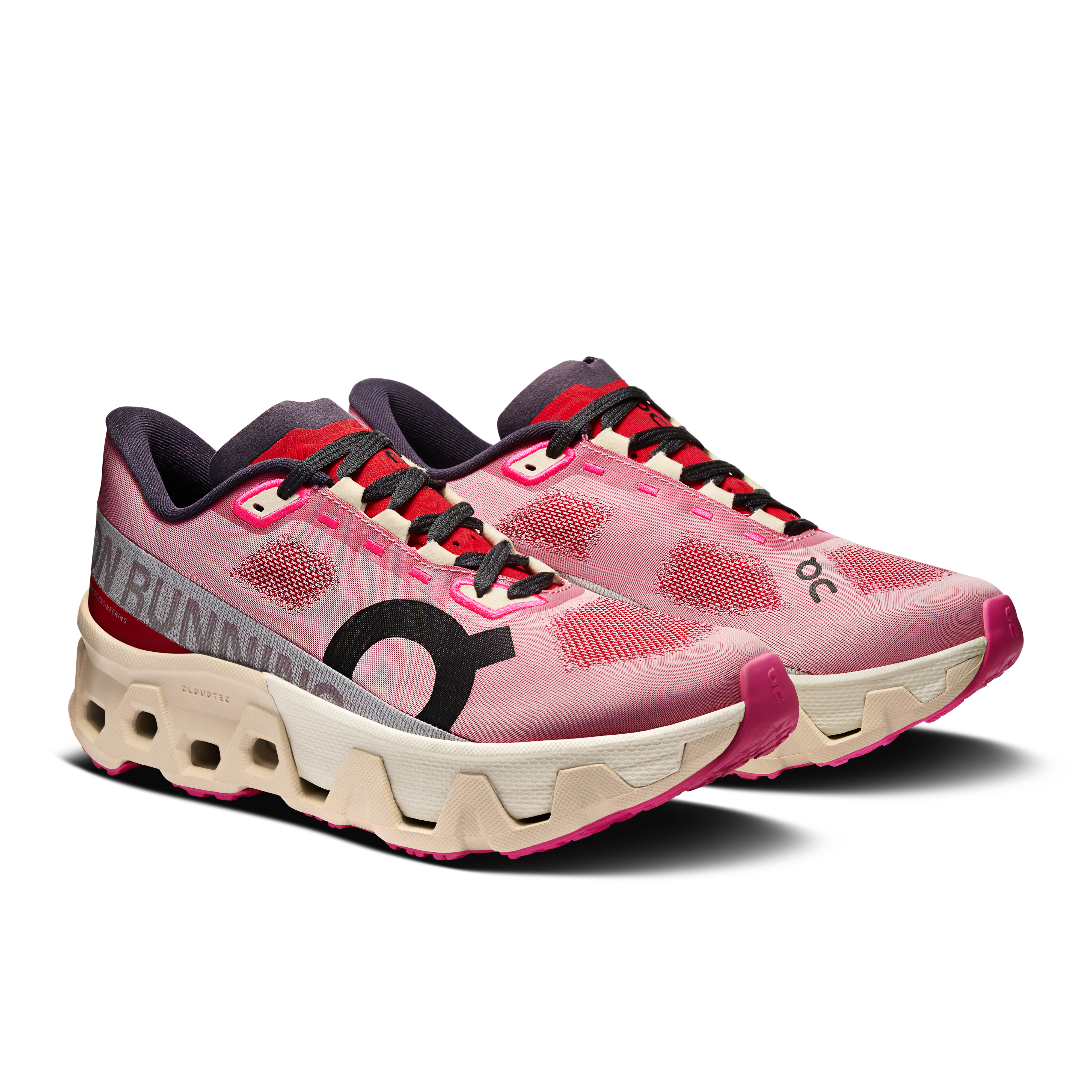 Cloudmonster Hyper Women: Max Cushioning Running Shoes