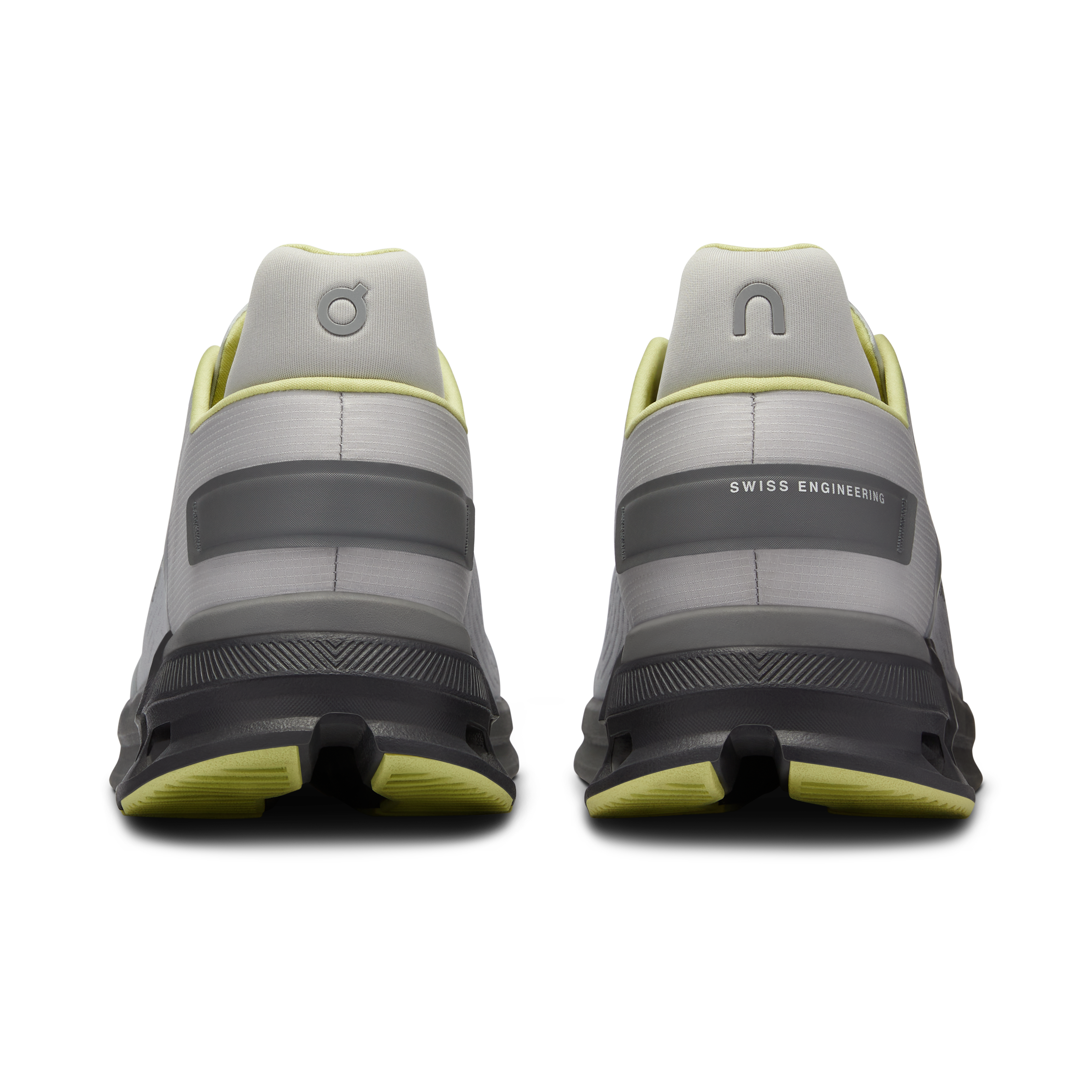 The Cloudnova Flux: Light and versatile workout shoe
