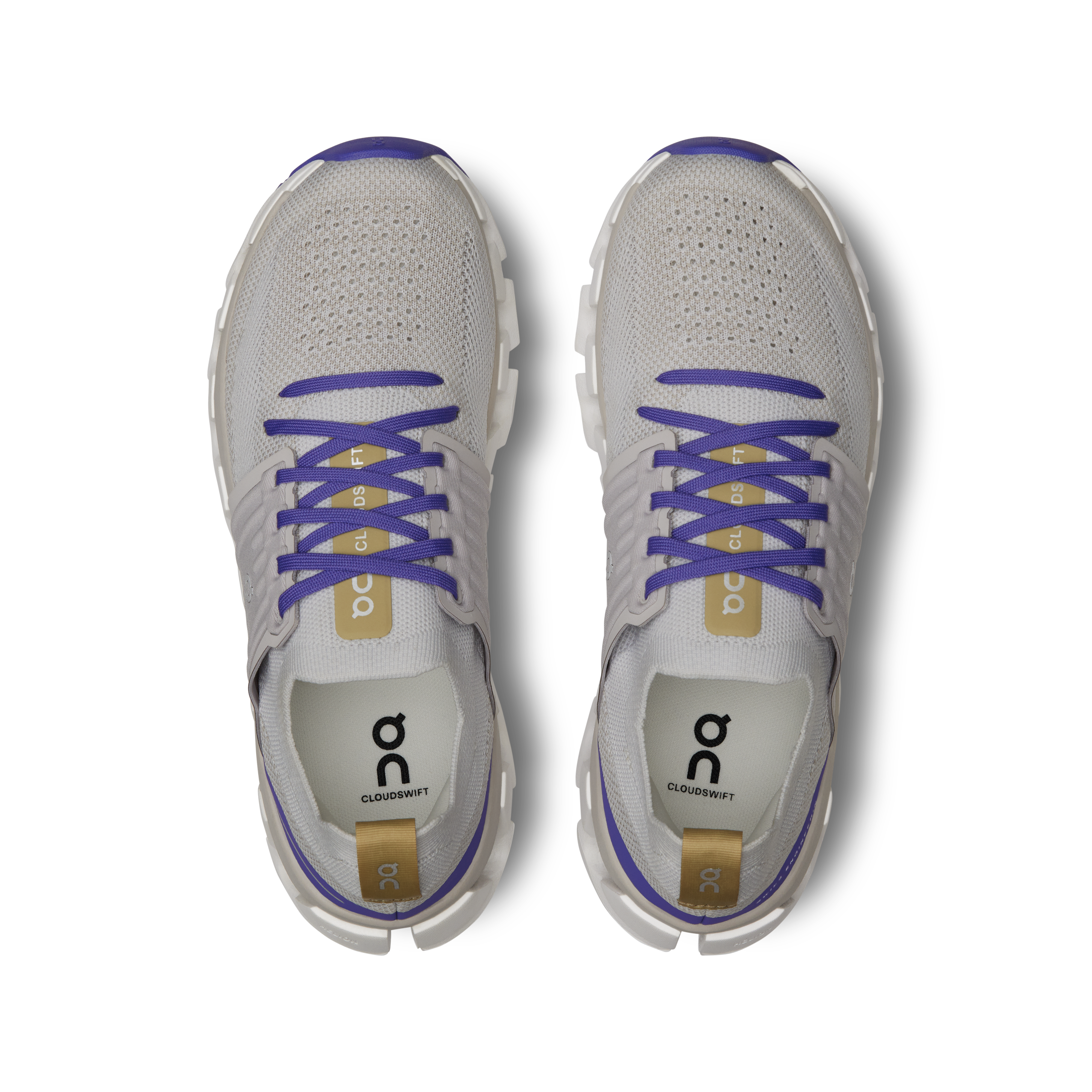 The new Cloudswift 3: Comfort & Speed On City Runs