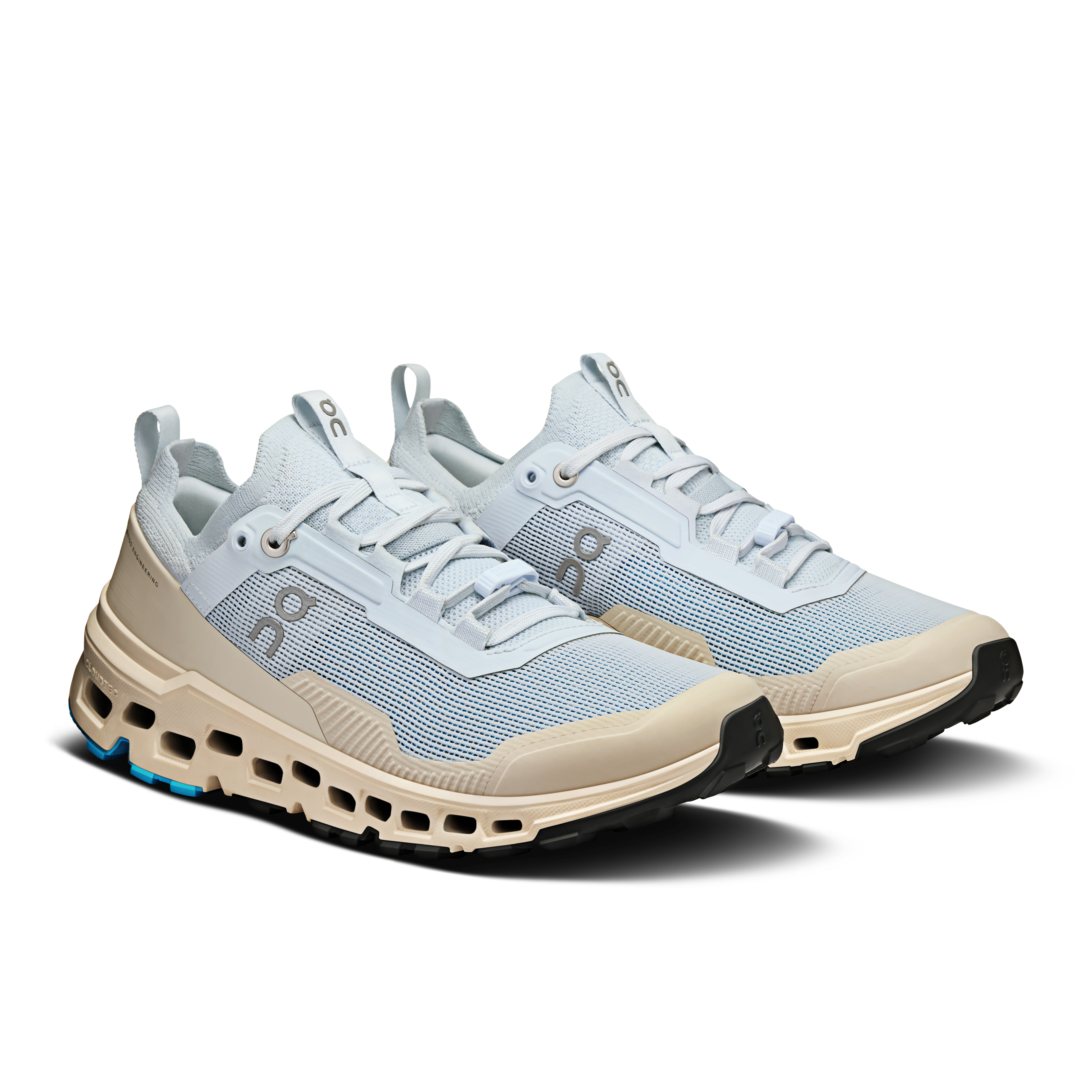The Cloudultra 2: Cushioned