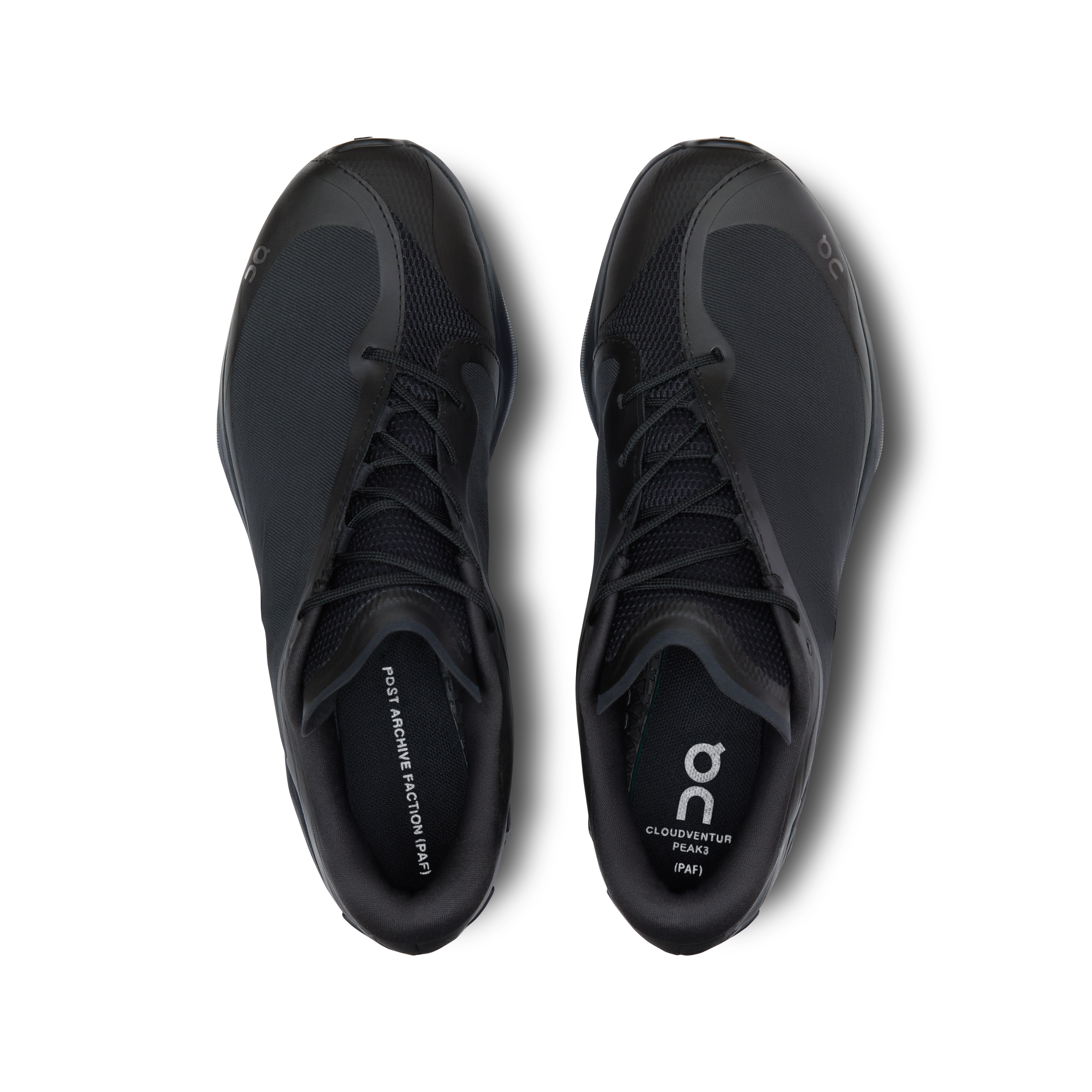 Cloudventure Peak PAF: Limited-Edition Women's Shoe