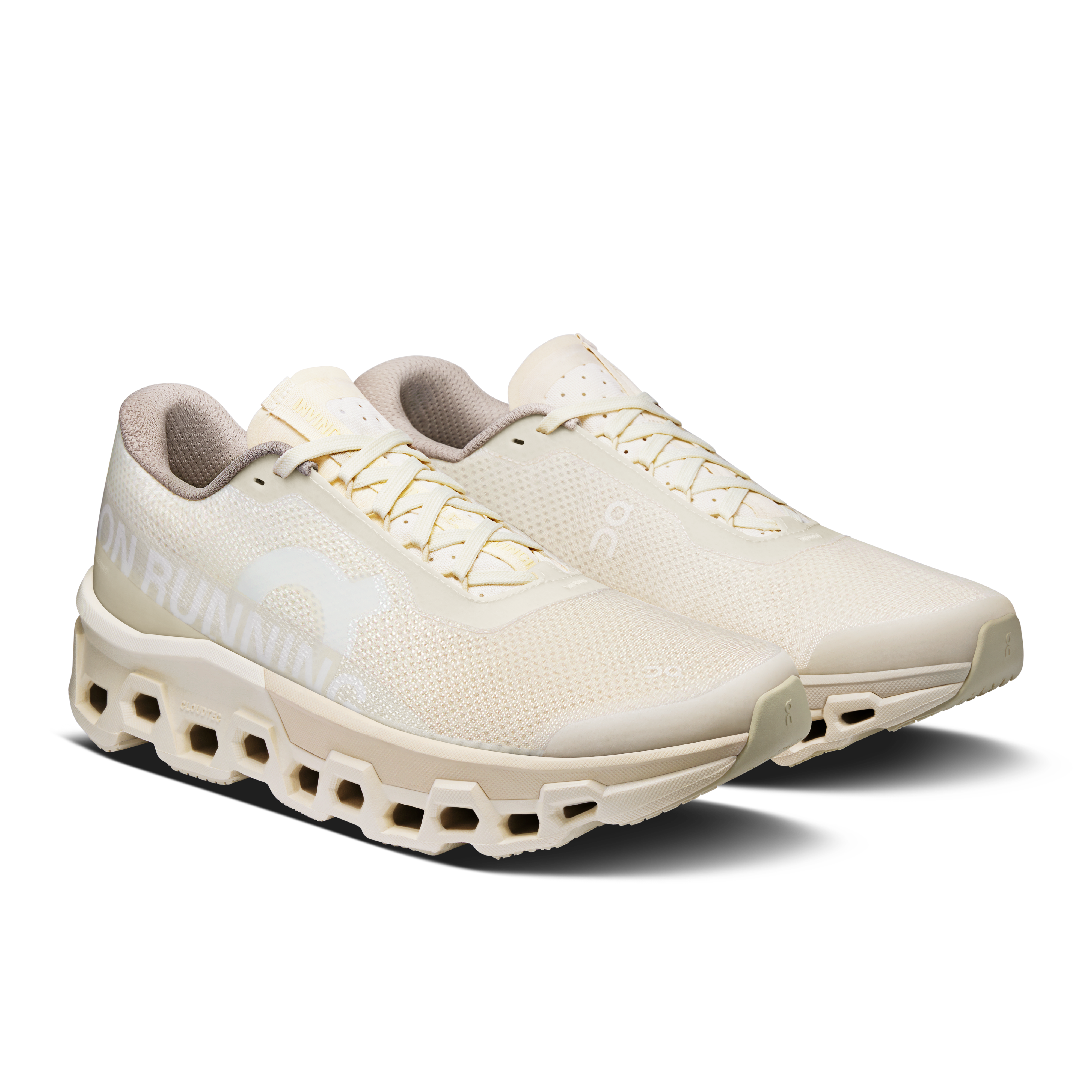 Cloudmonster 2 INVINCIBLE: Limited-Edition Men's Shoe