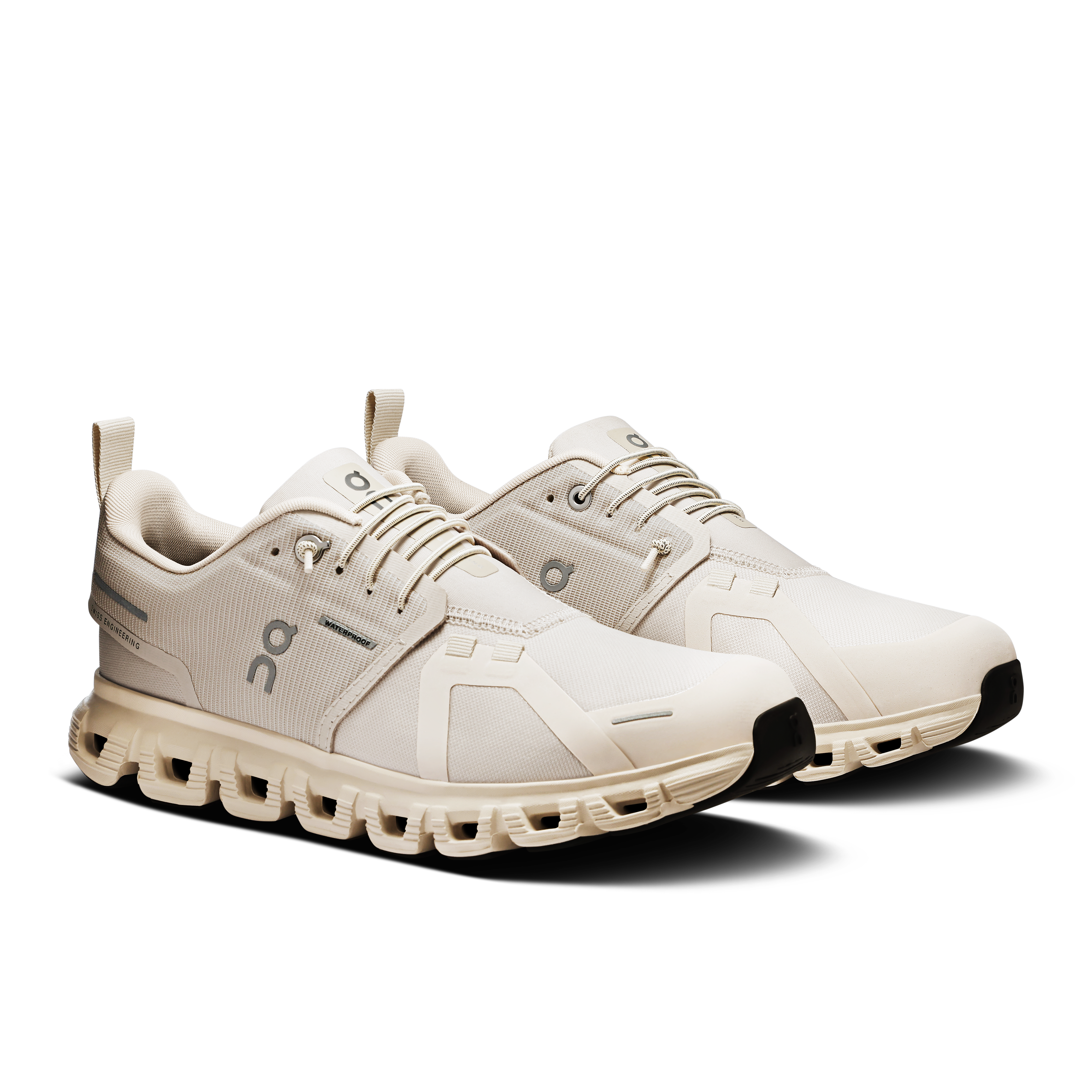 The Cloud 6 WP: Women's All-Day Lifestyle Shoe