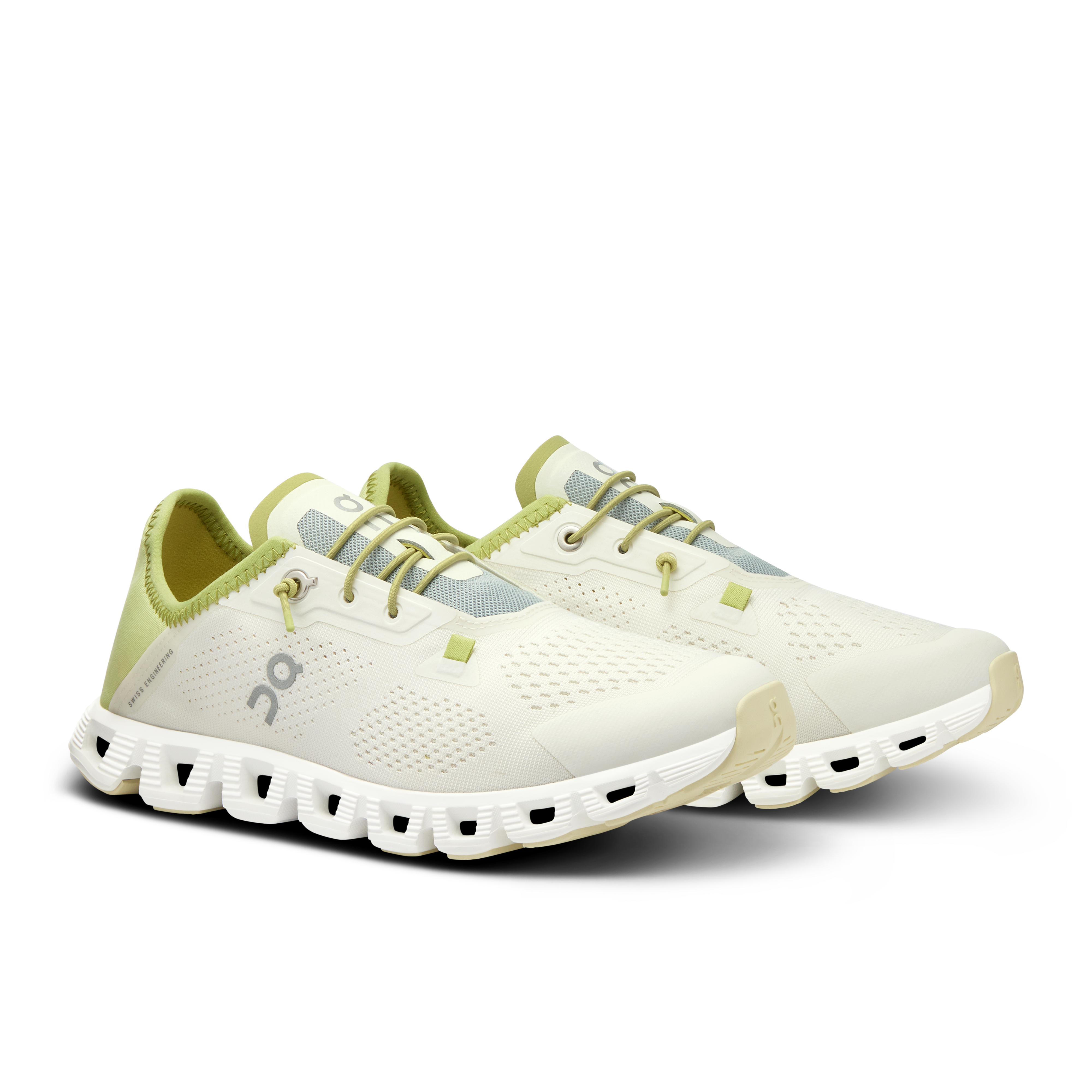 The Cloud 5 Coast: Light Shoe for Travel & All-Day Wear