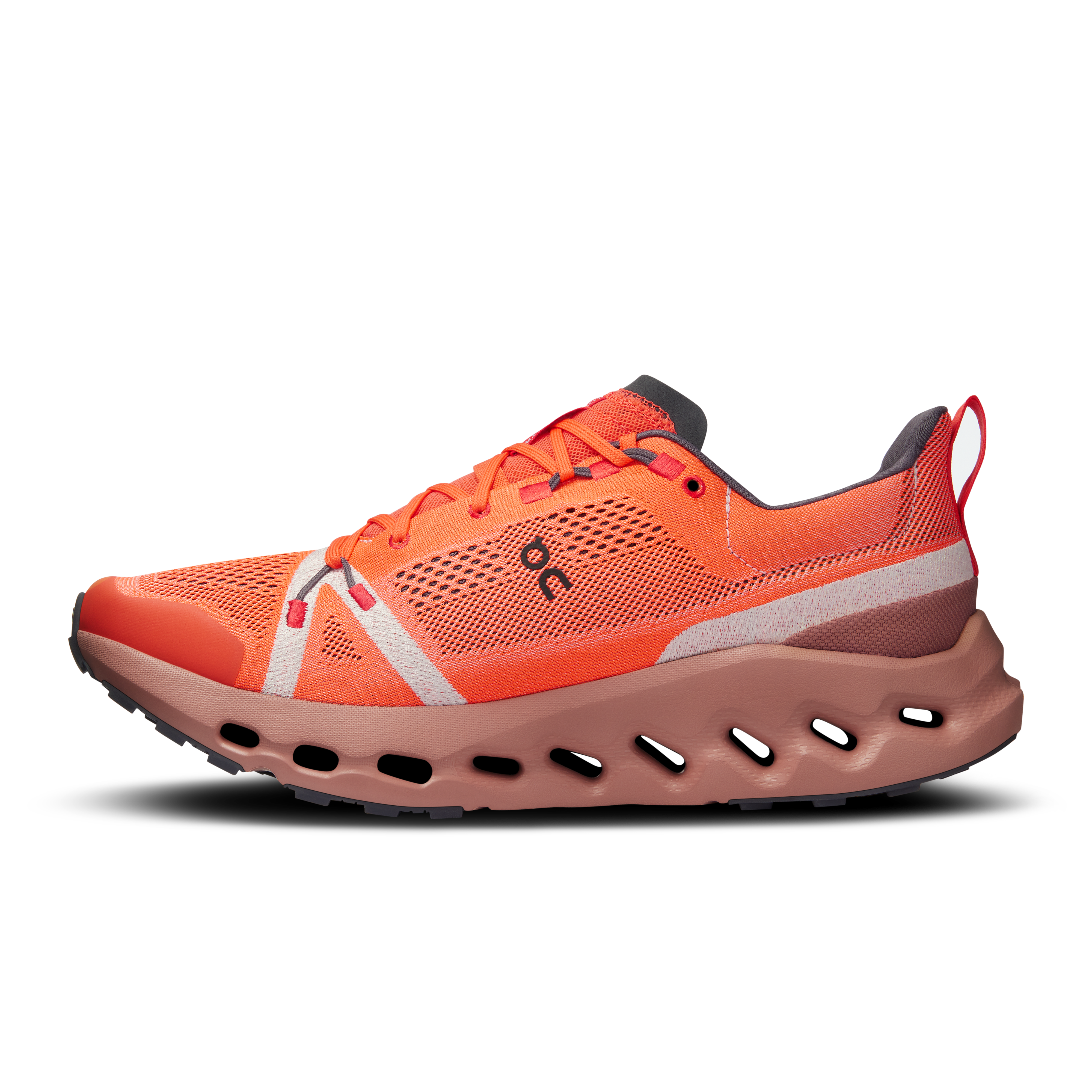 Cloudsurfer Trail: Cushioned Trail Running Shoe