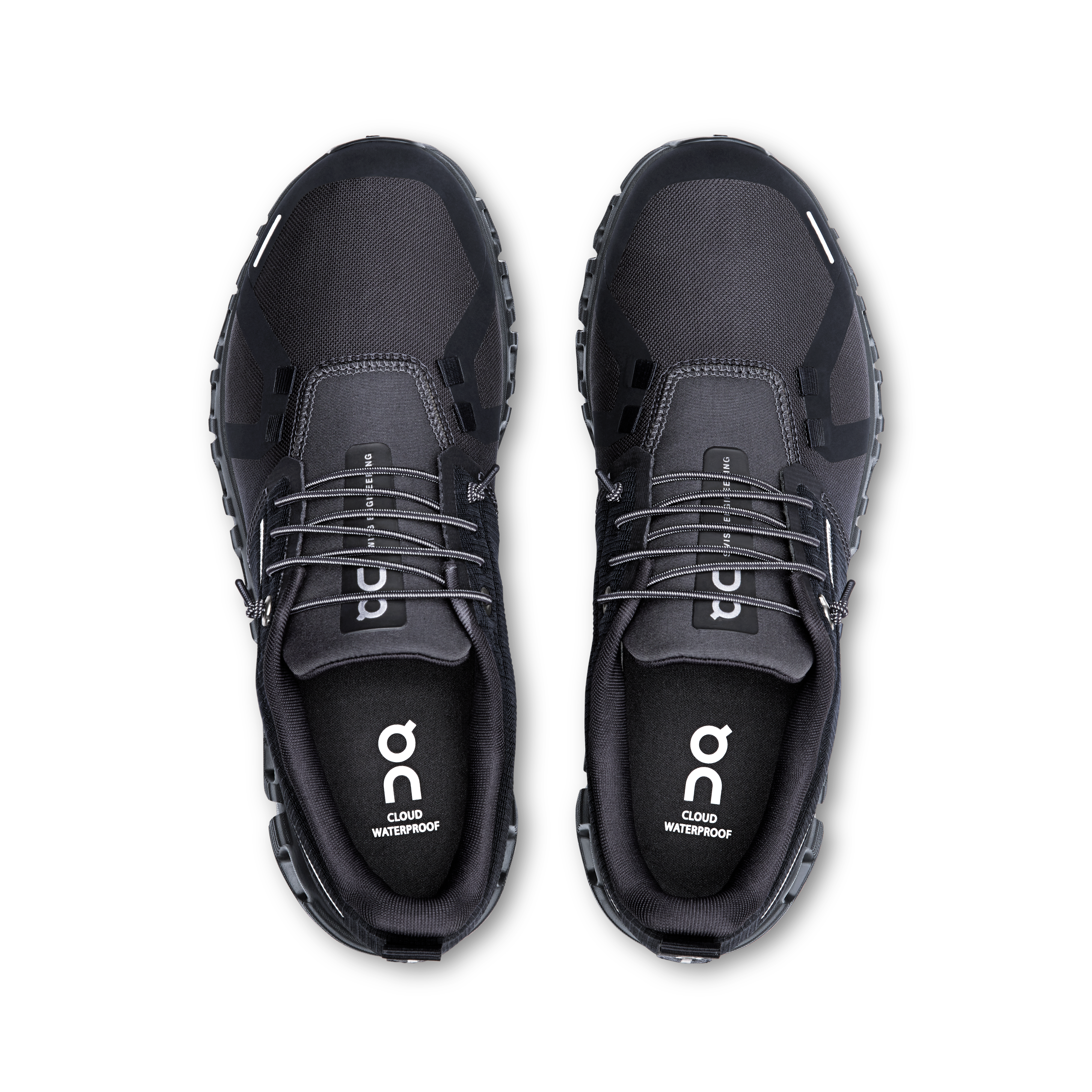 The Cloud 6 WP: Women's All-Day Lifestyle Shoe