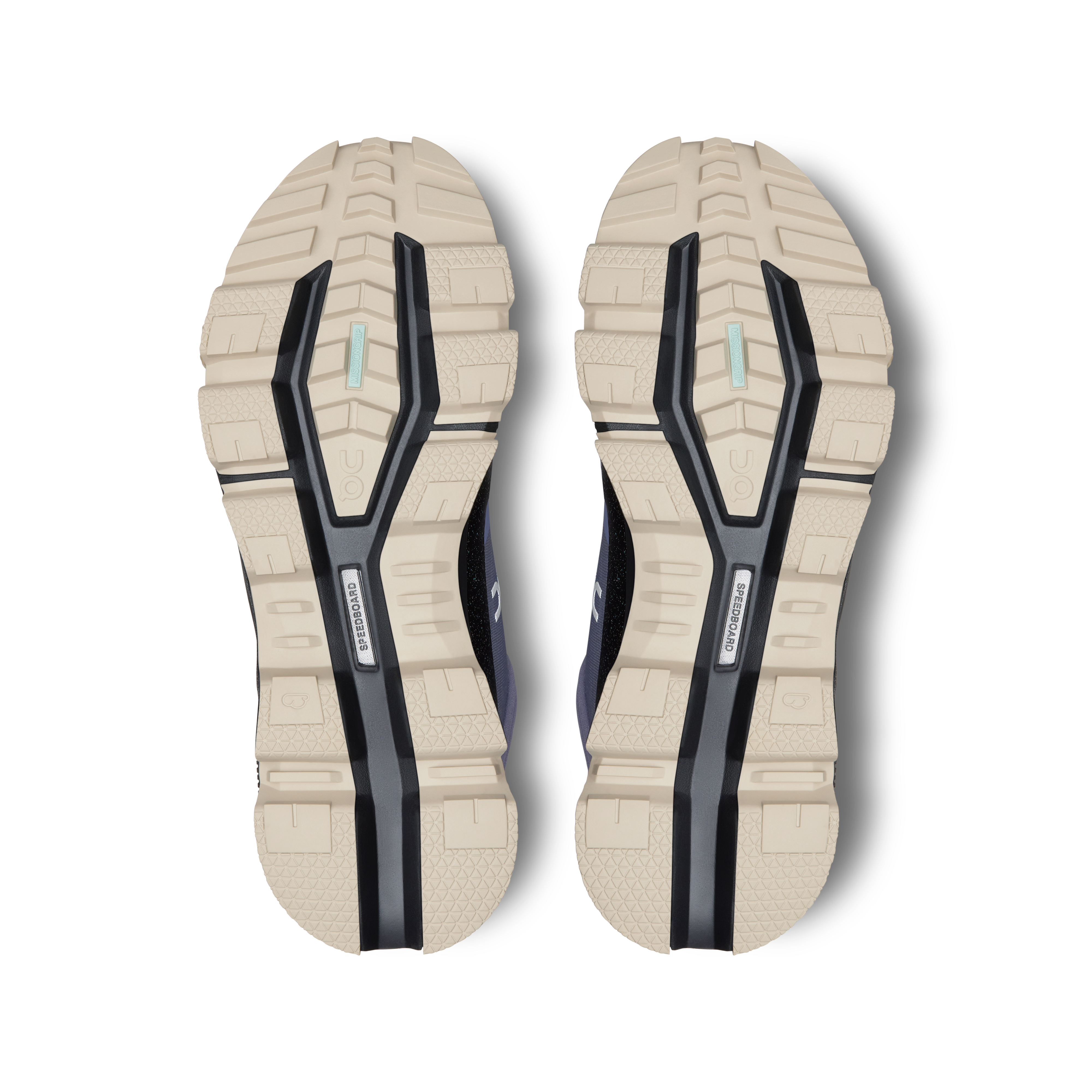 The Cloudrock 2 Waterproof: All-weather hiking boot