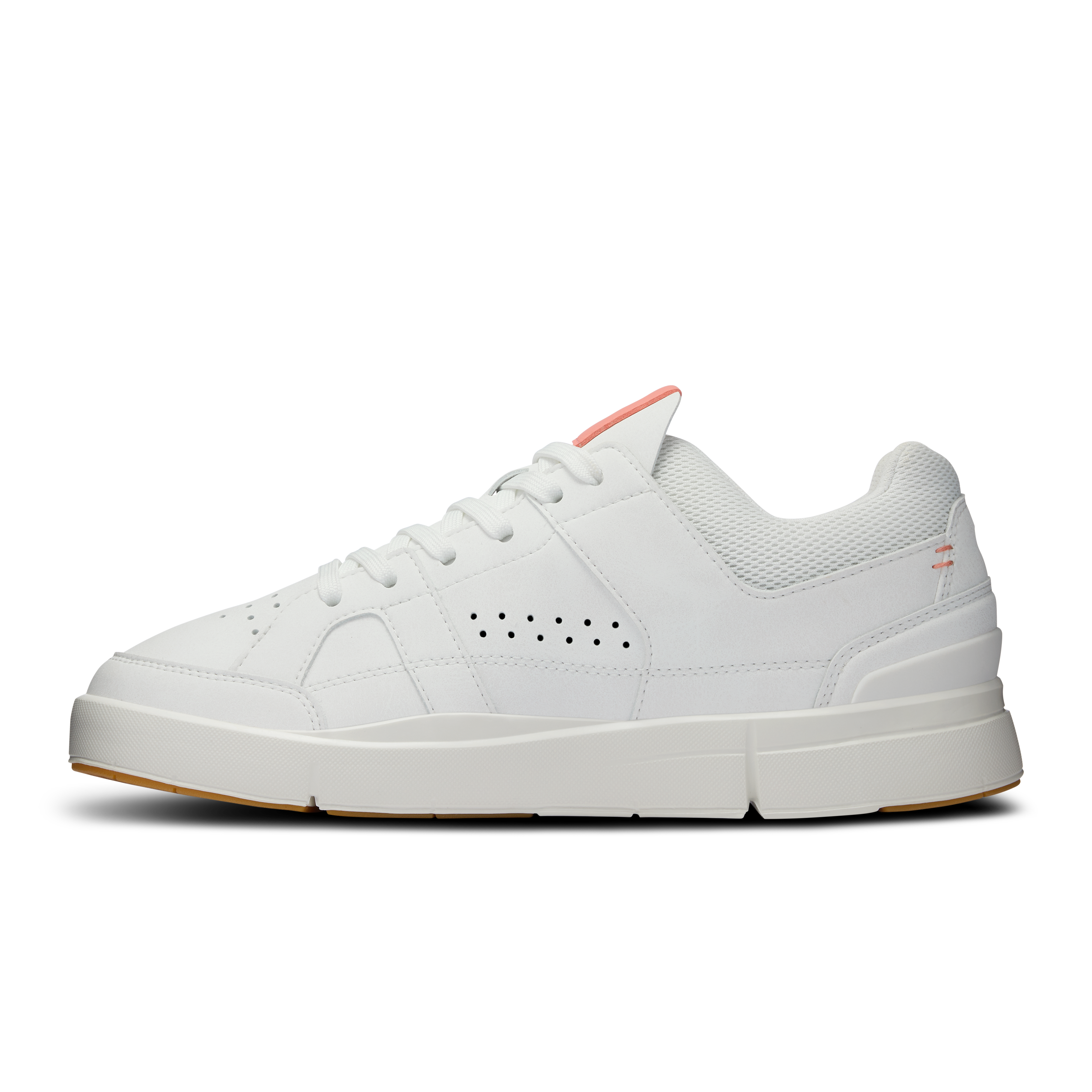 THE ROGER Clubhouse Women: the statement sneaker