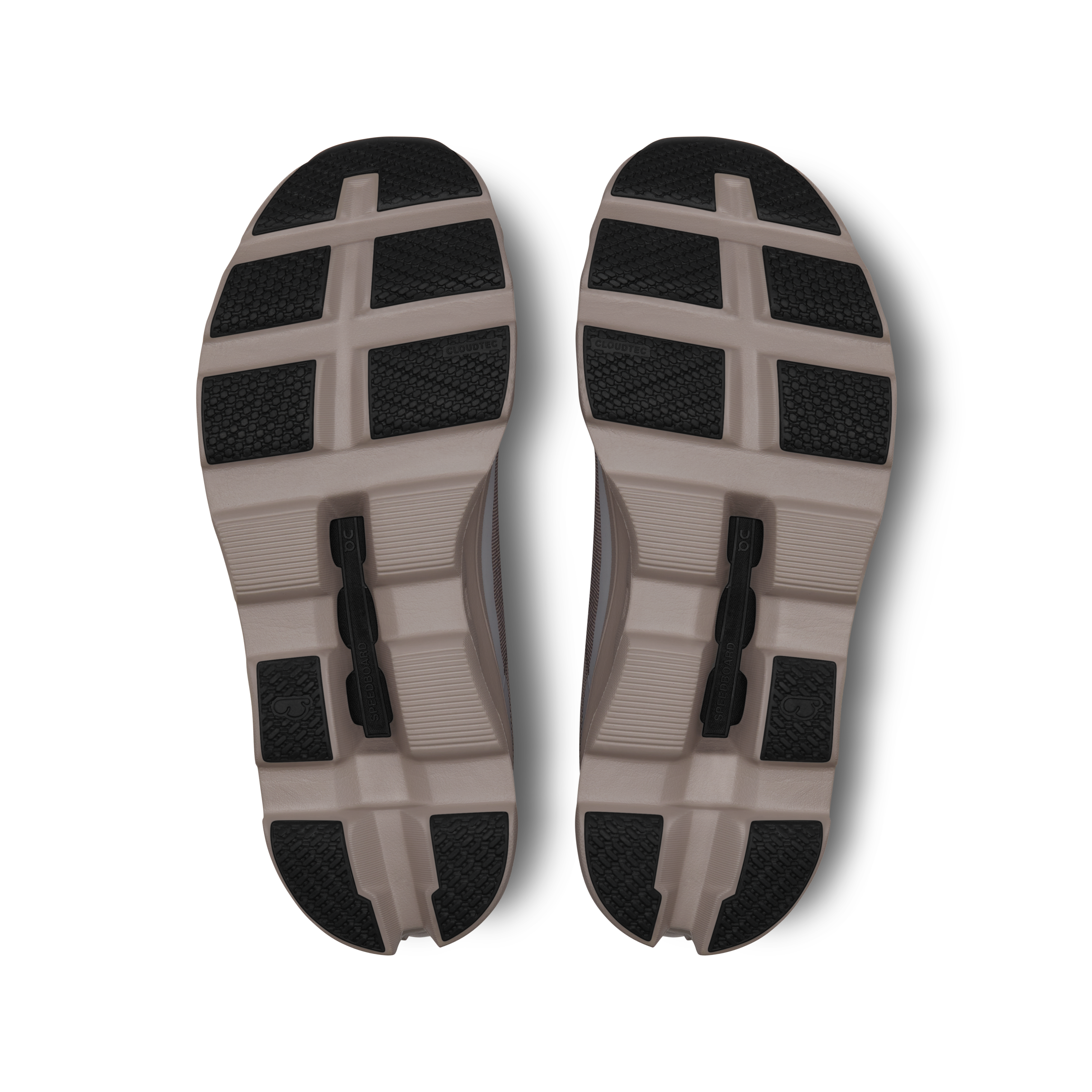 The Cloudmonster: Responsive & Cushioned Running Shoe