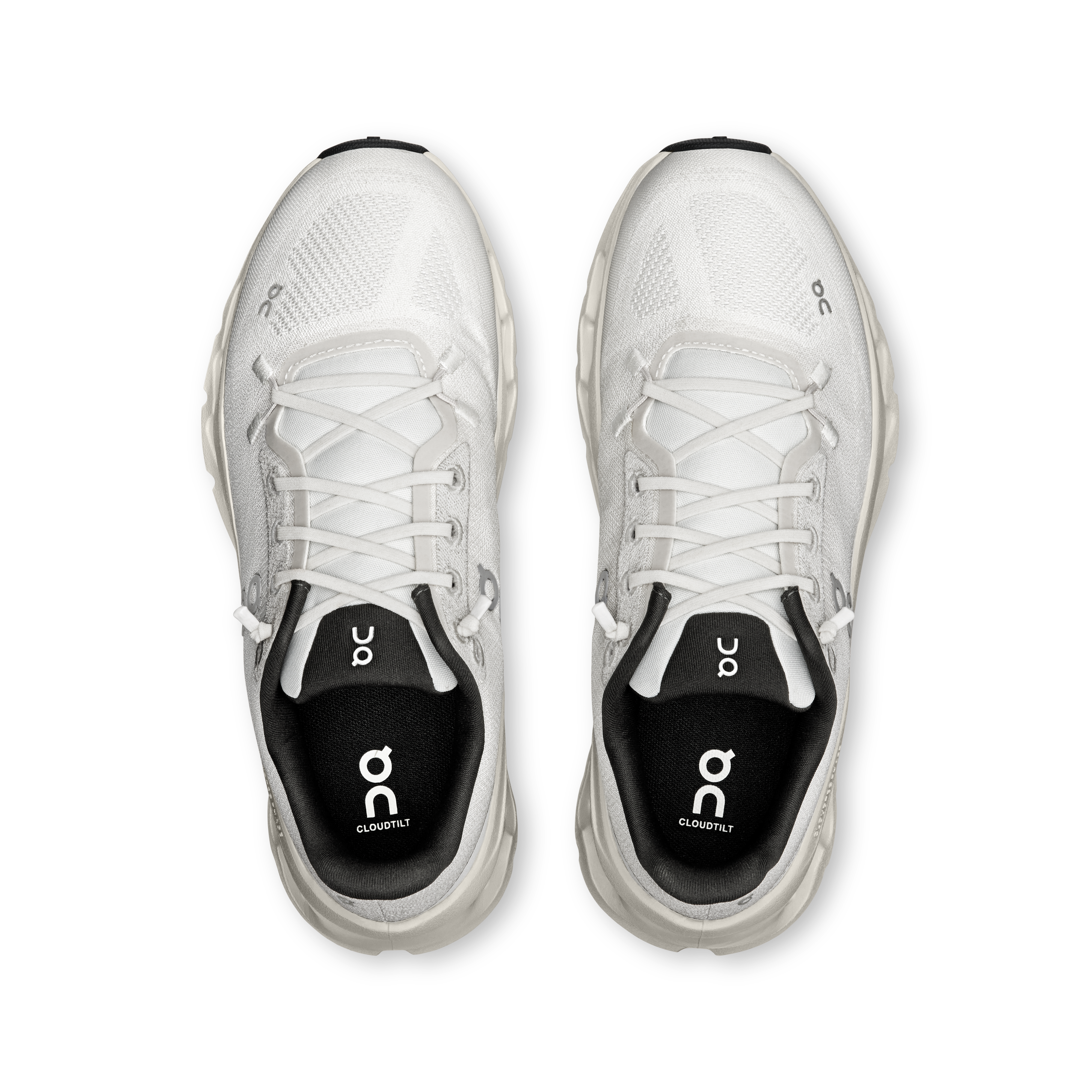 The Cloudtilt: Cushioned Lightweight All-Day Women’s Shoe