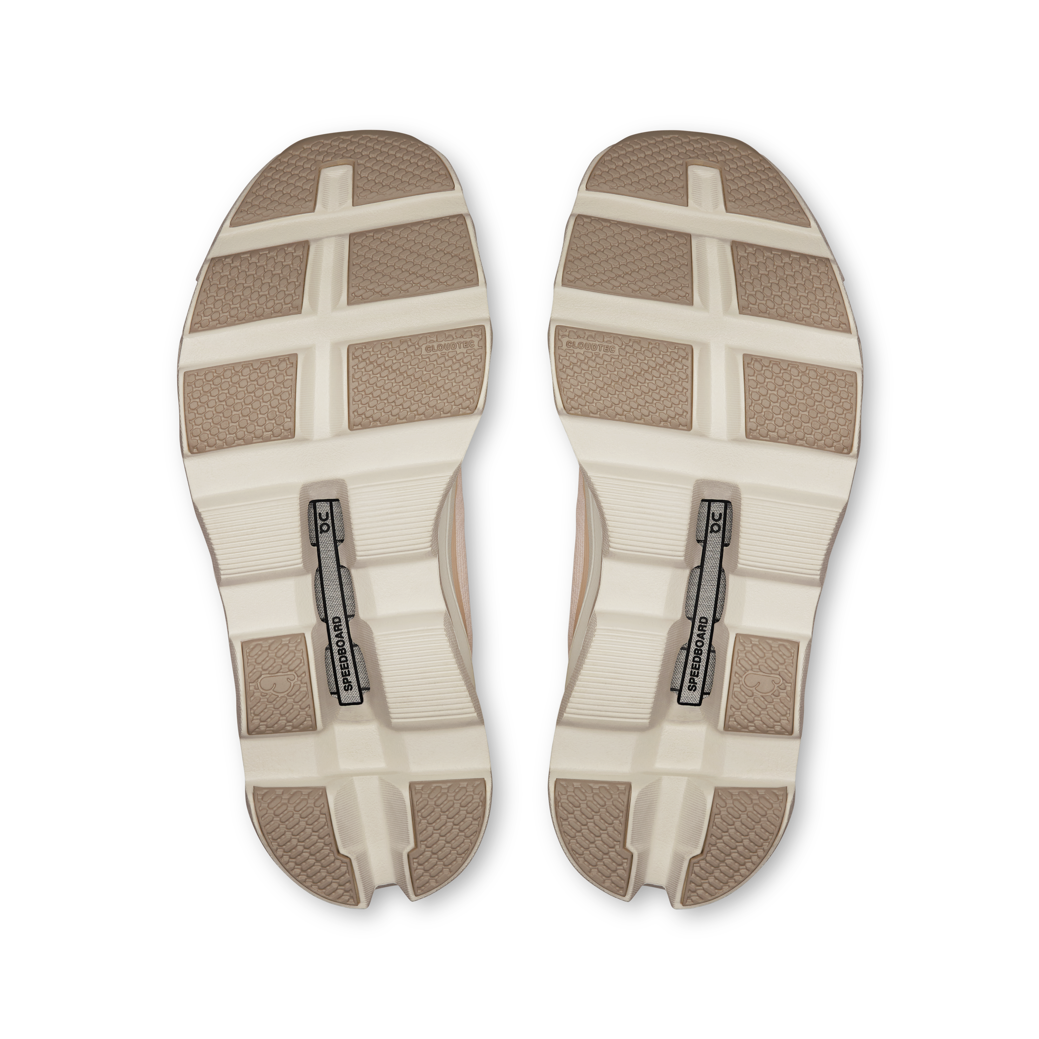 The Cloudmonster Void: Women's All-Day Shoe