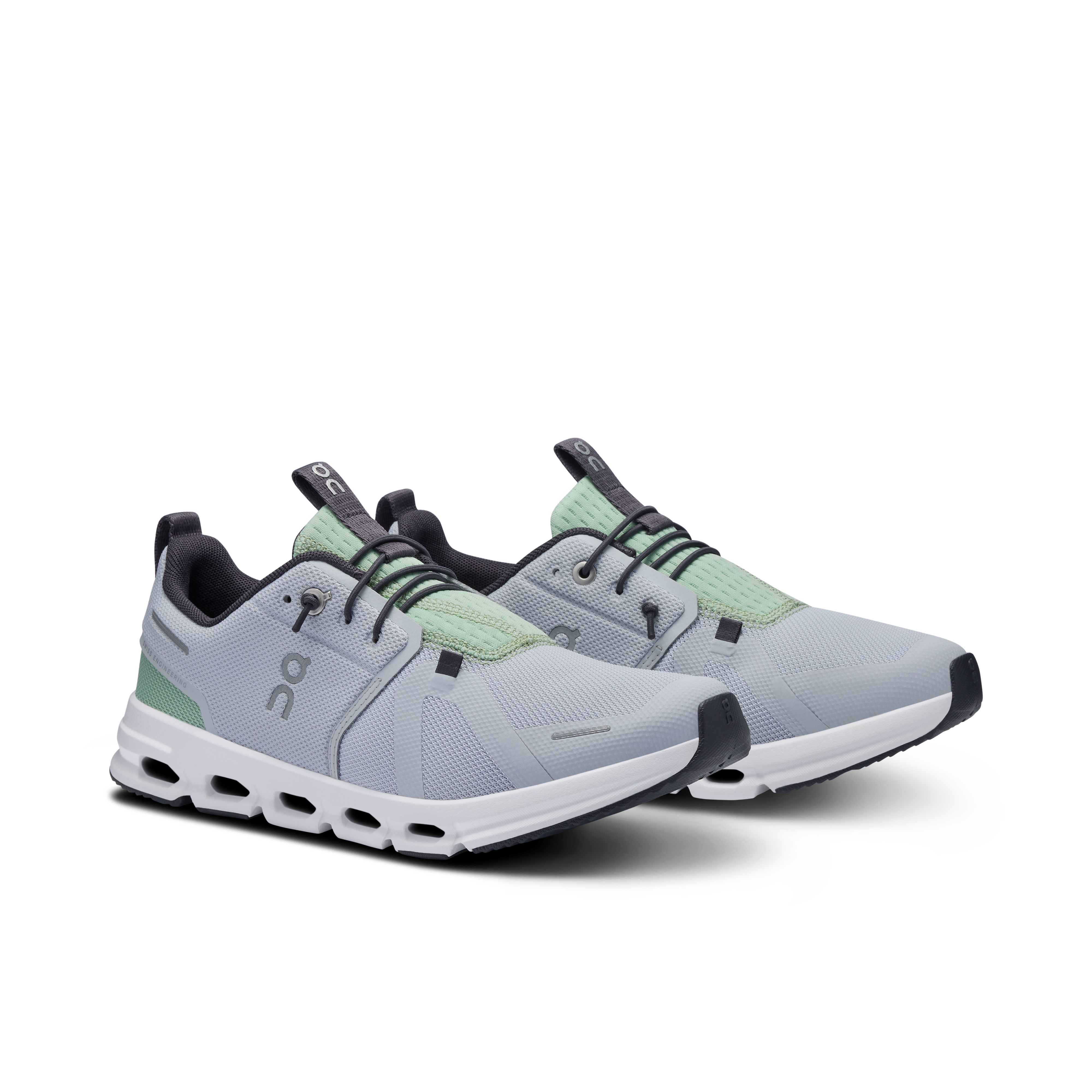 The Cloud Sky: Ultralight running shoe for kids 8-15