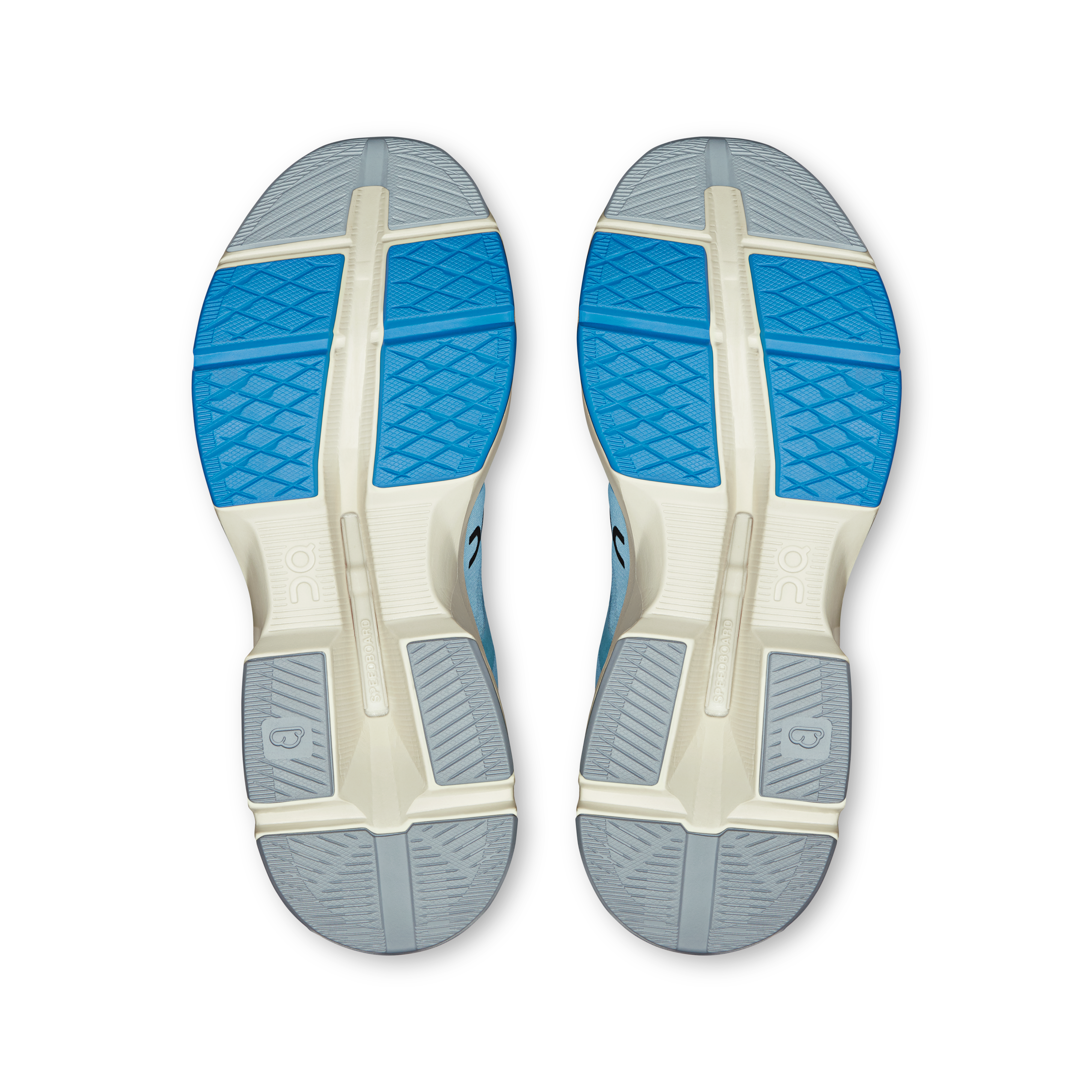 The Cloudpulse: Women’s Gym & Training Shoe