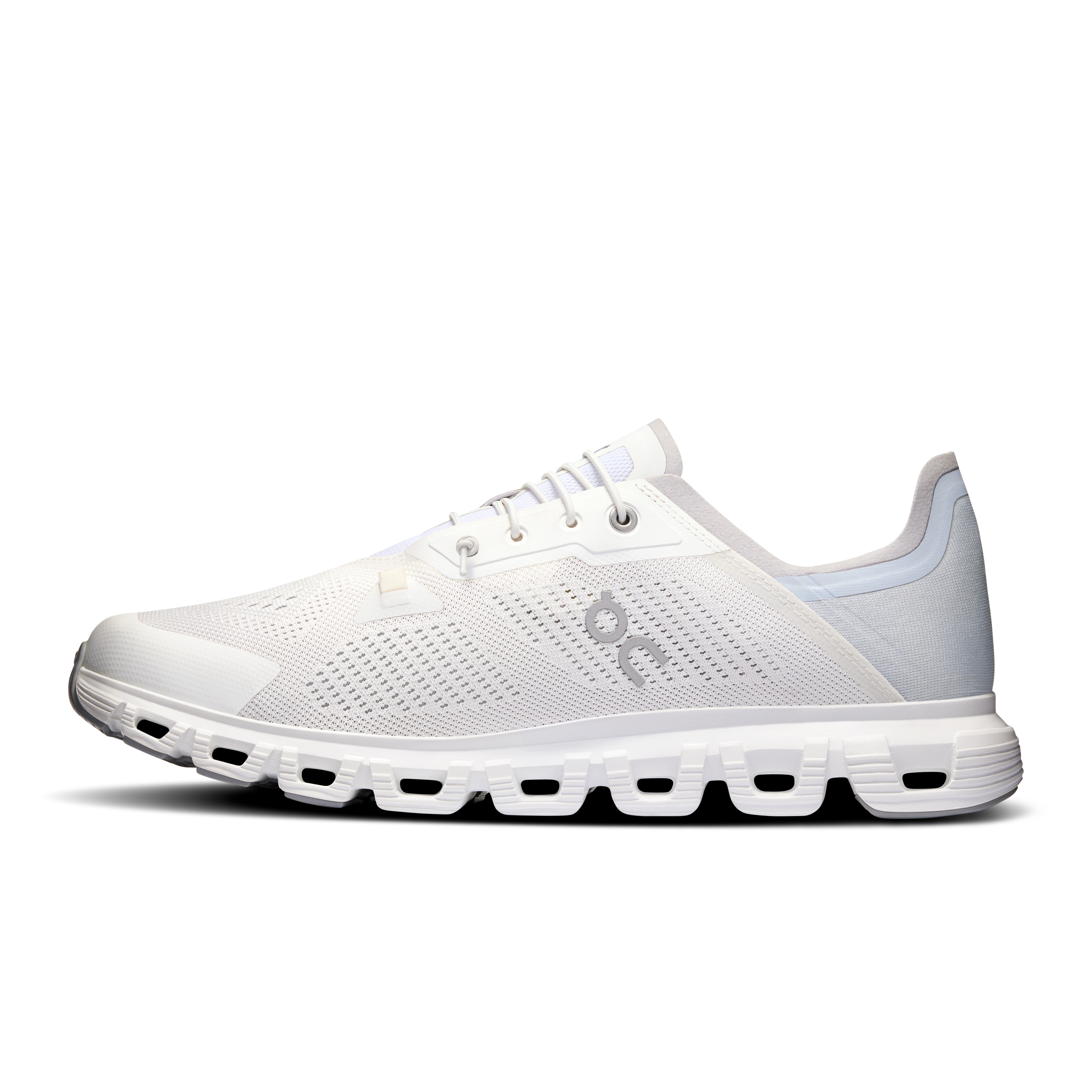 The Cloud 6 Coast: Men's All-Day Travel Shoe