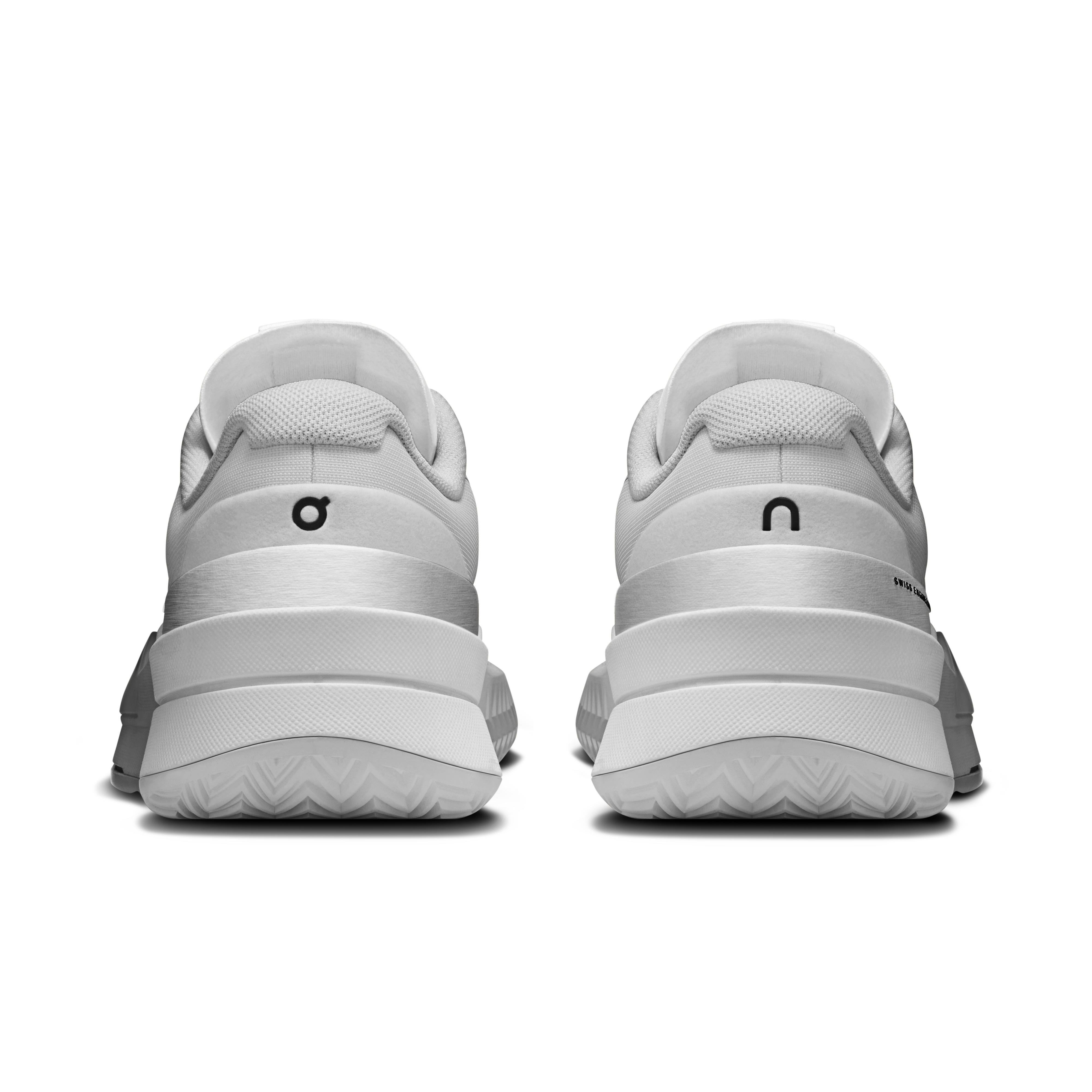 THE ROGER Pro 2: Women's Competition-Grade Tennis Shoe