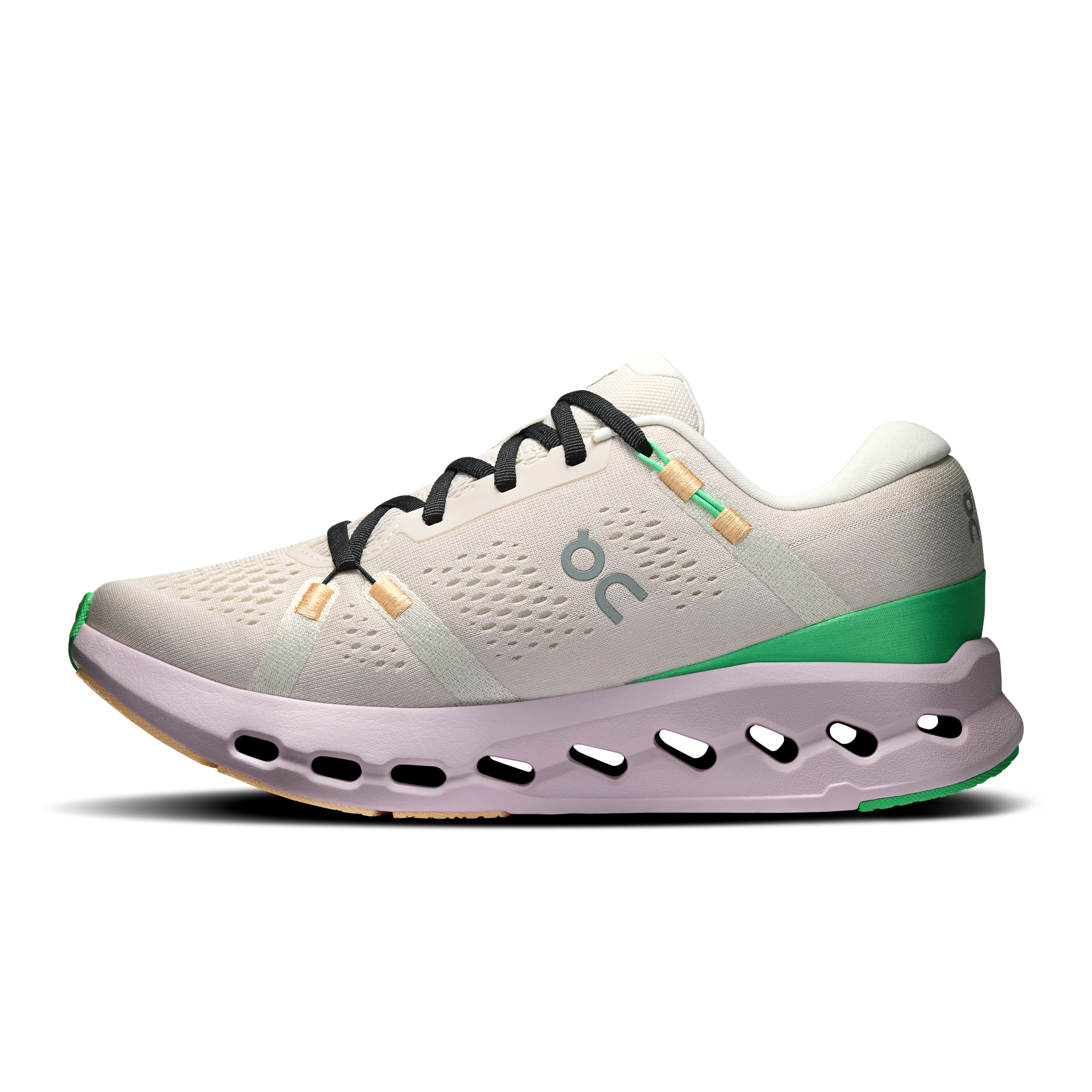 Cloudsurfer 2: Women's Highly Cushioned Road Running Shoe