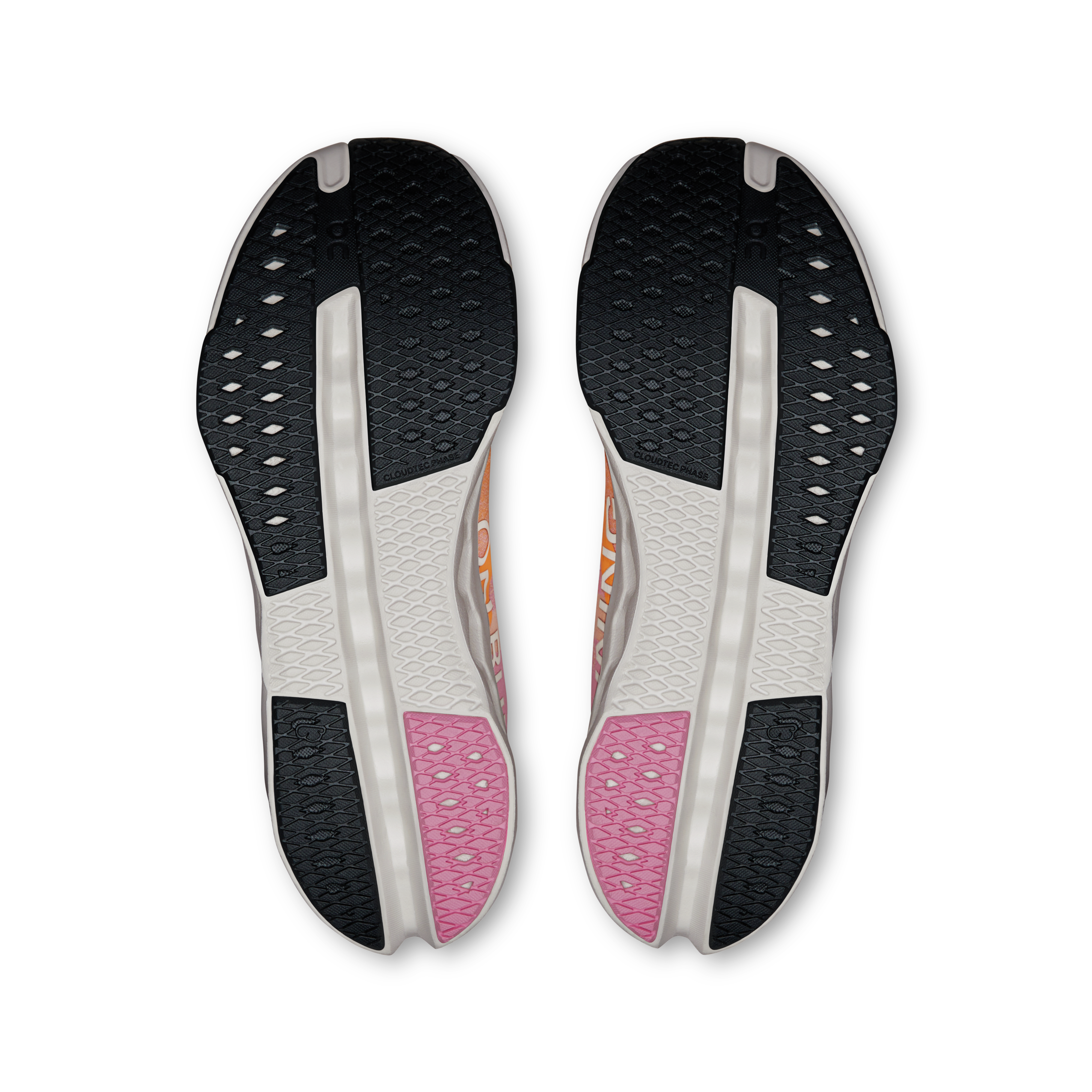 The Cloudsurfer Next: Women's Agile Road Running Shoe