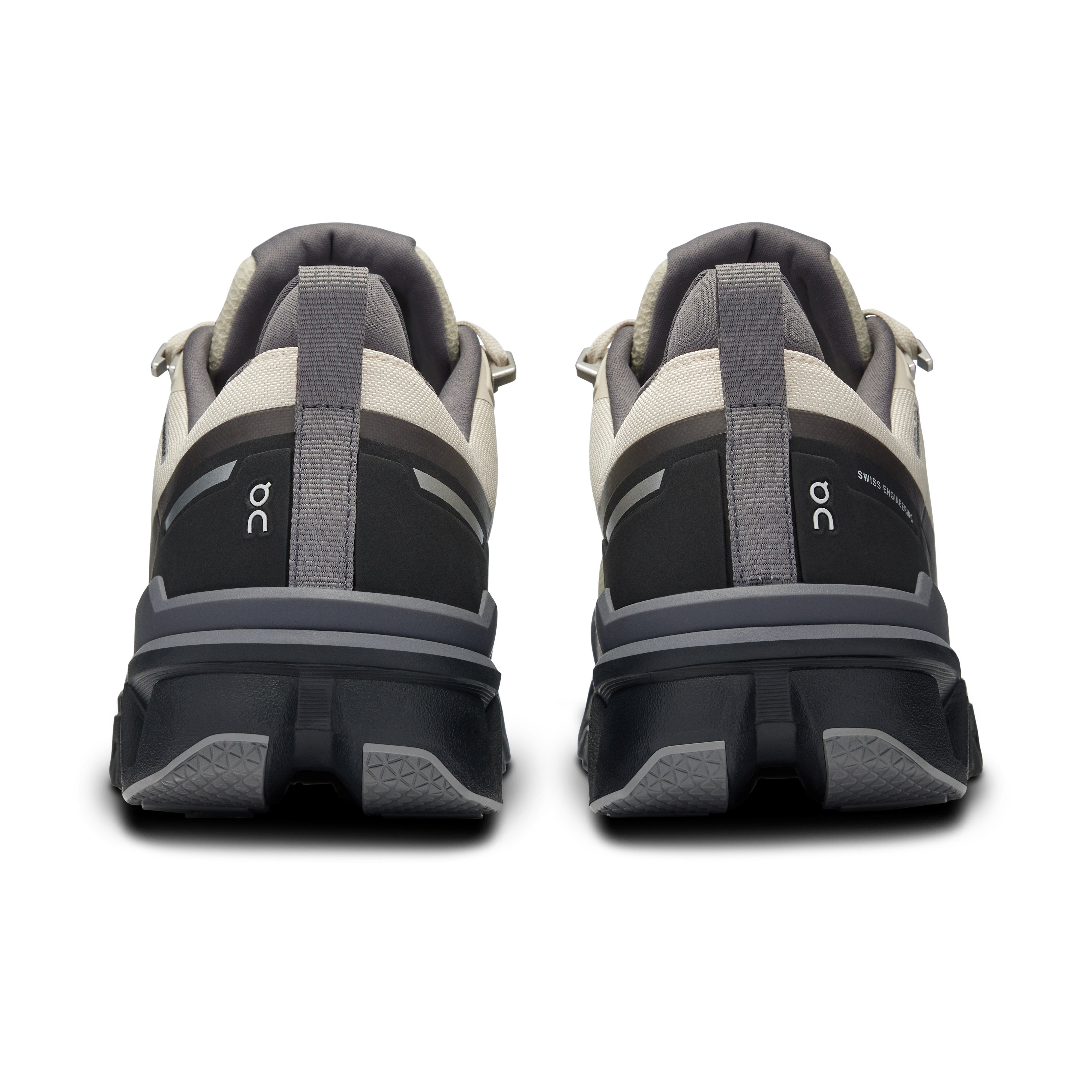 The Cloudwander Waterproof: Multiuse Outdoor Shoe