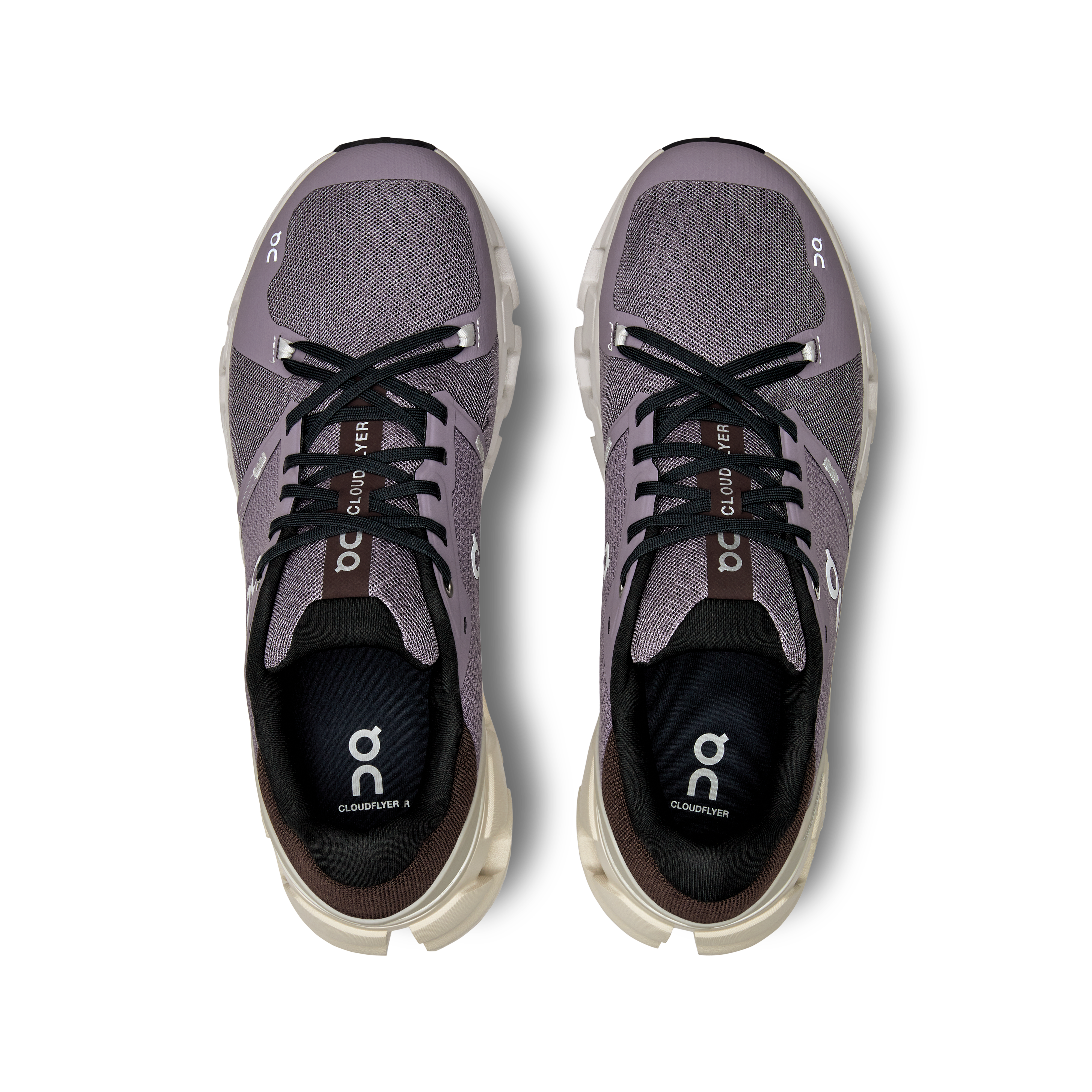 The Cloudflyer 4: Premium comfort running shoe